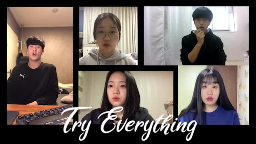 Try Everything 1 thumbnail