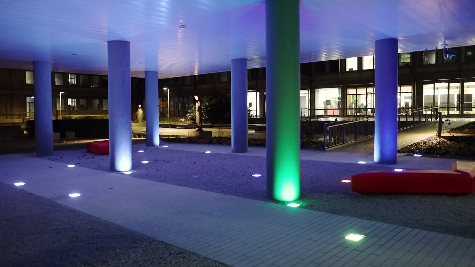 HL Lichttechnik