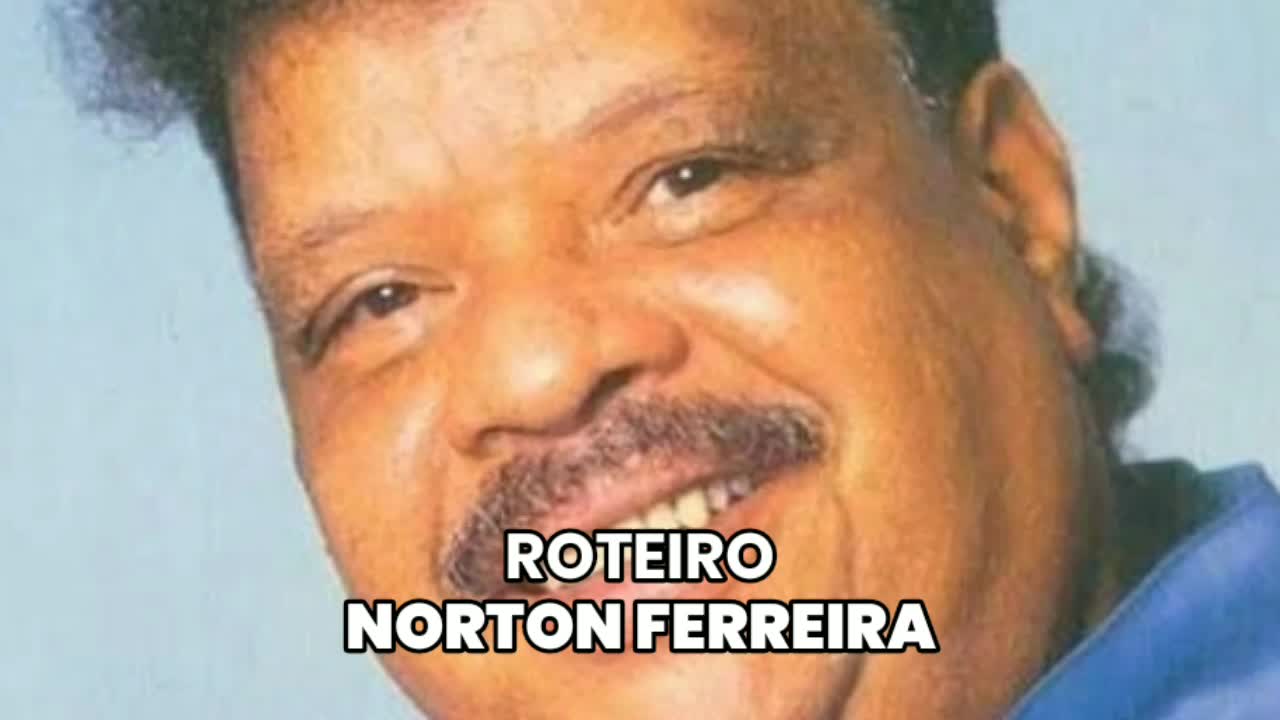 Tim Maia Racional|Vinheta thumbnail