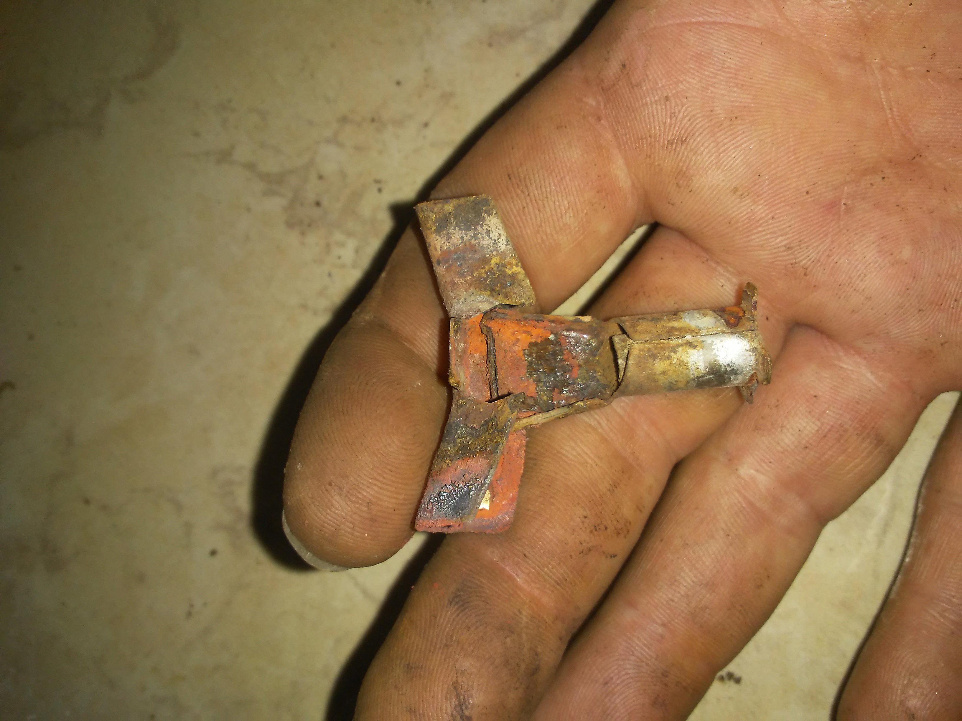 fryer cleaning and maintenance