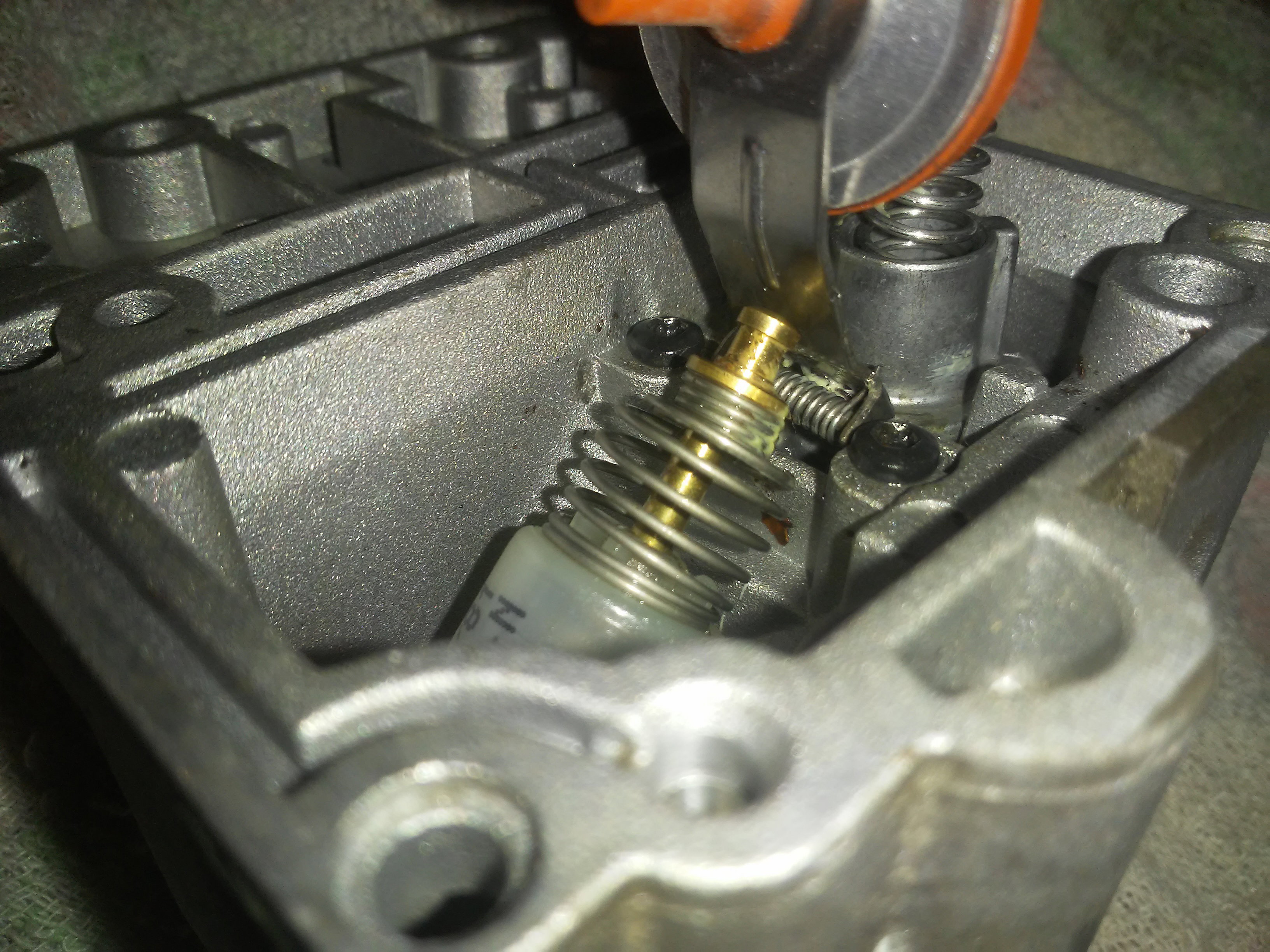 fryer cleaning and maintenance