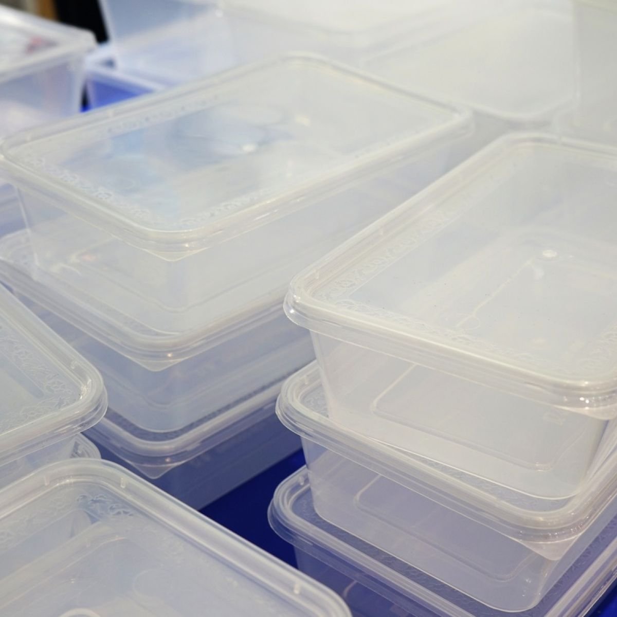 takeaway containers