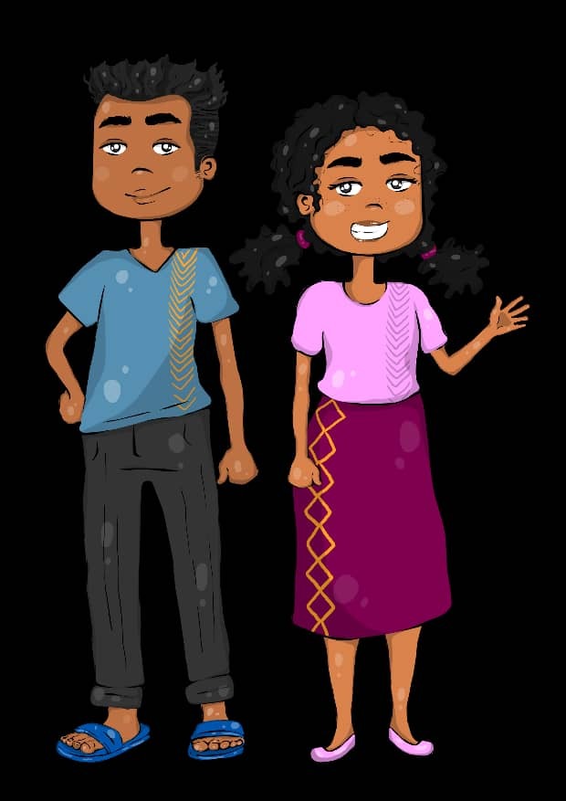 المواطنة الصالحة المواطن الصالح