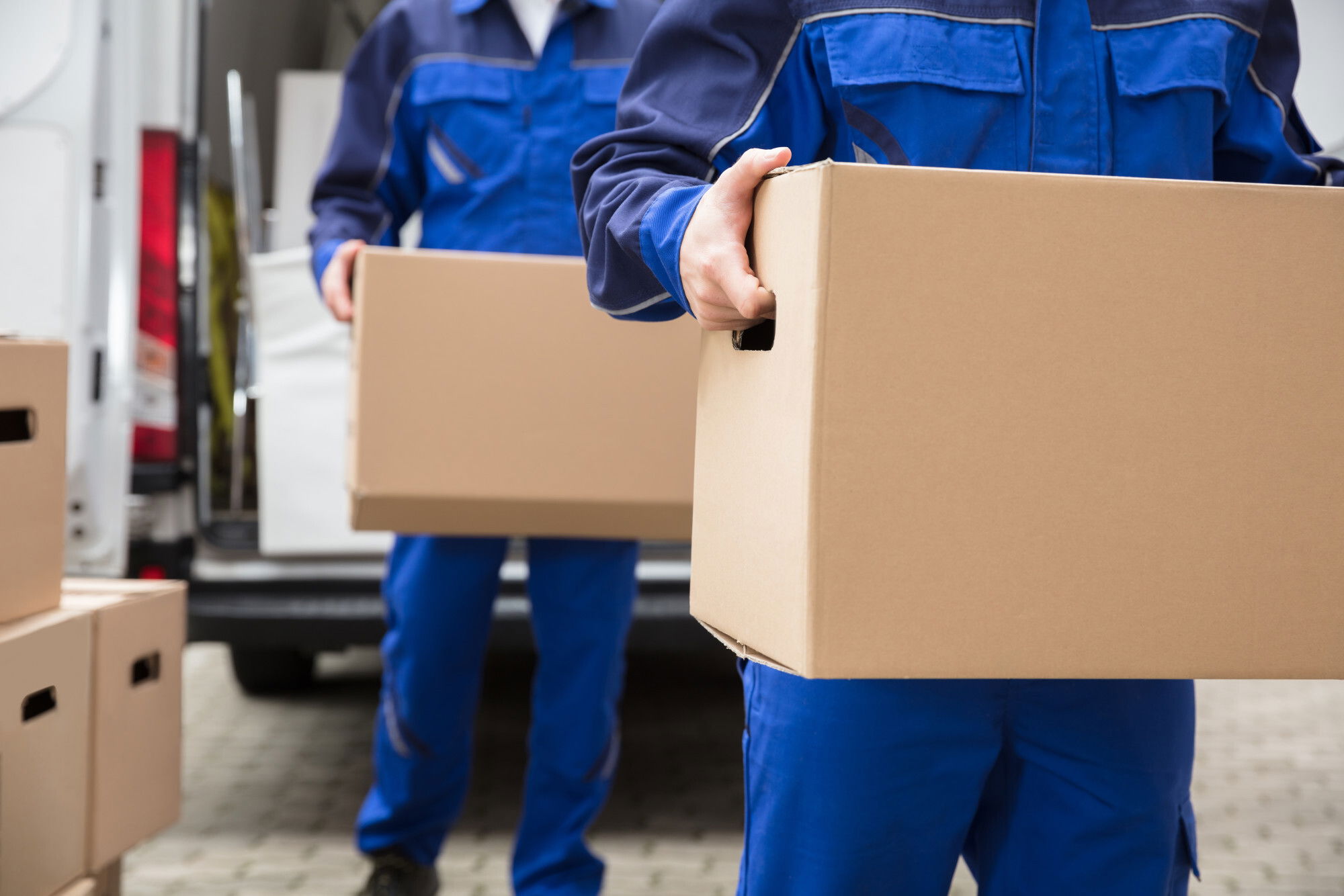 Tips to Choose Relocation Services - Business Coral 