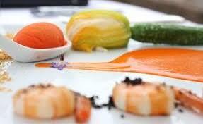 COOKING MASTER CLASS