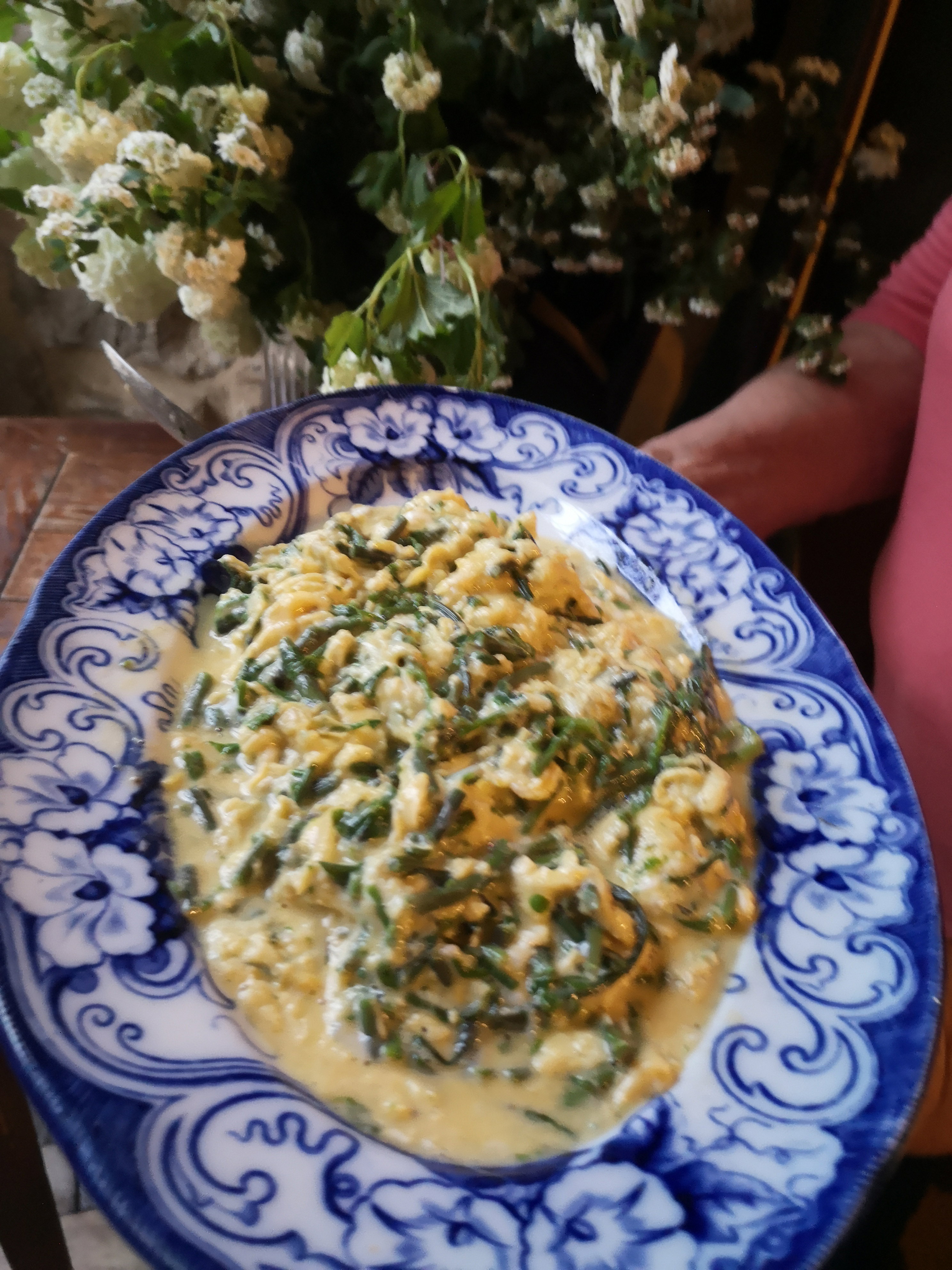 MY "GASTROS OF THE MONTH"