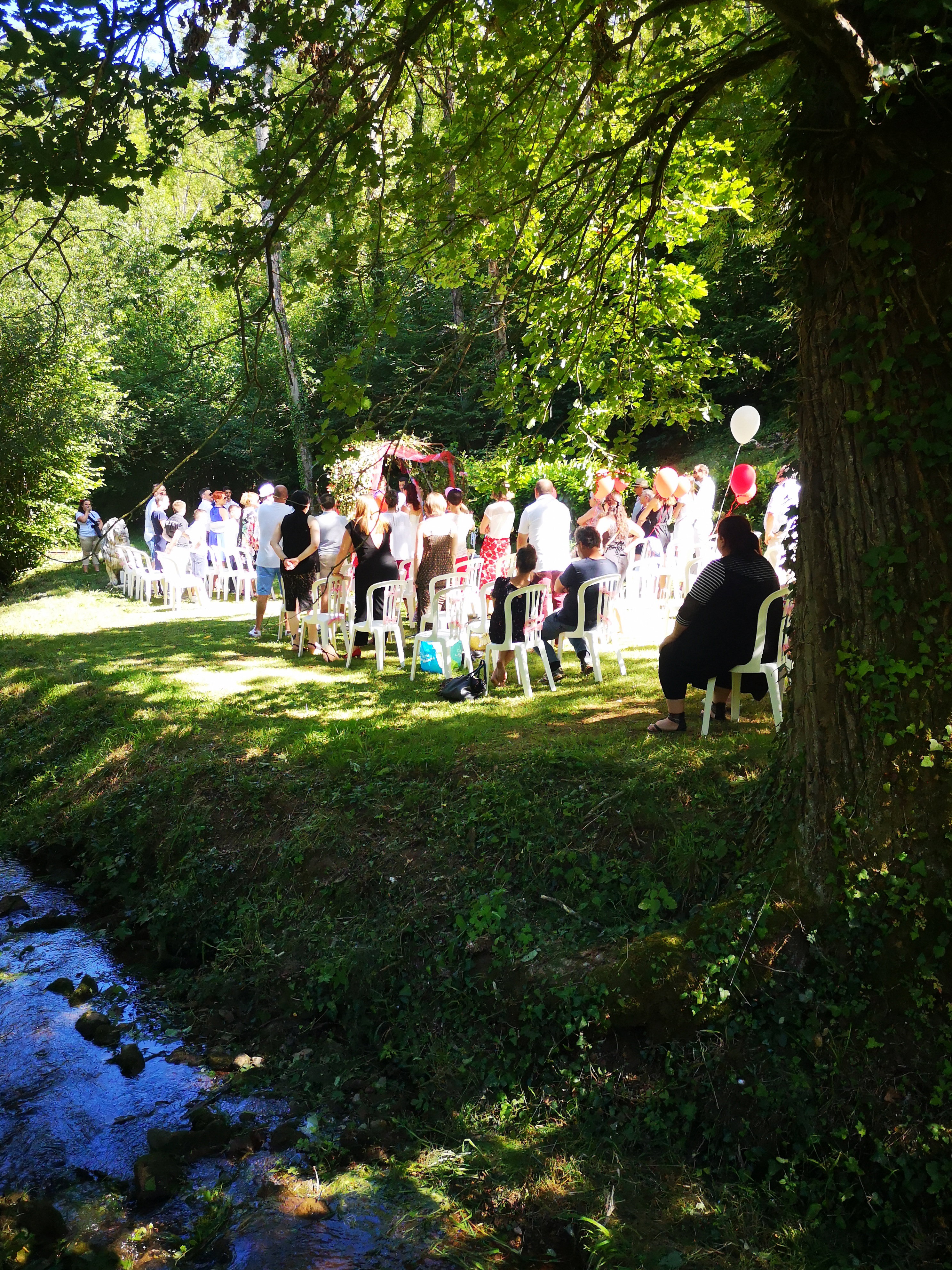 Pierre JOYAUX is one of the great PHILOSOPHIC GARDENERS of the moment with more than 40 years of private gardens realized in the castles and beautiful historic residences of Europe.