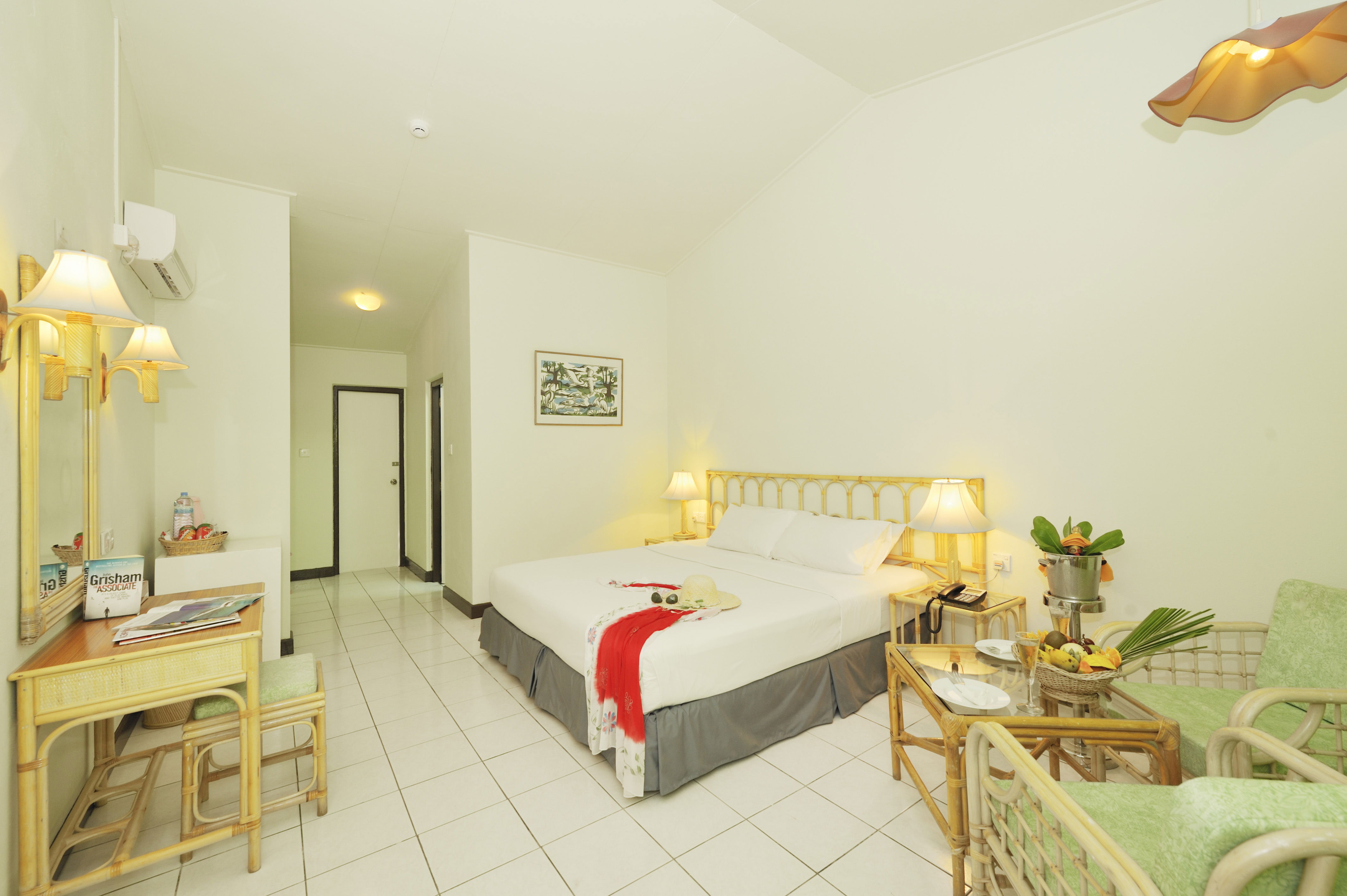 बीच सामने के कमरे - 32 वर्गमीटर