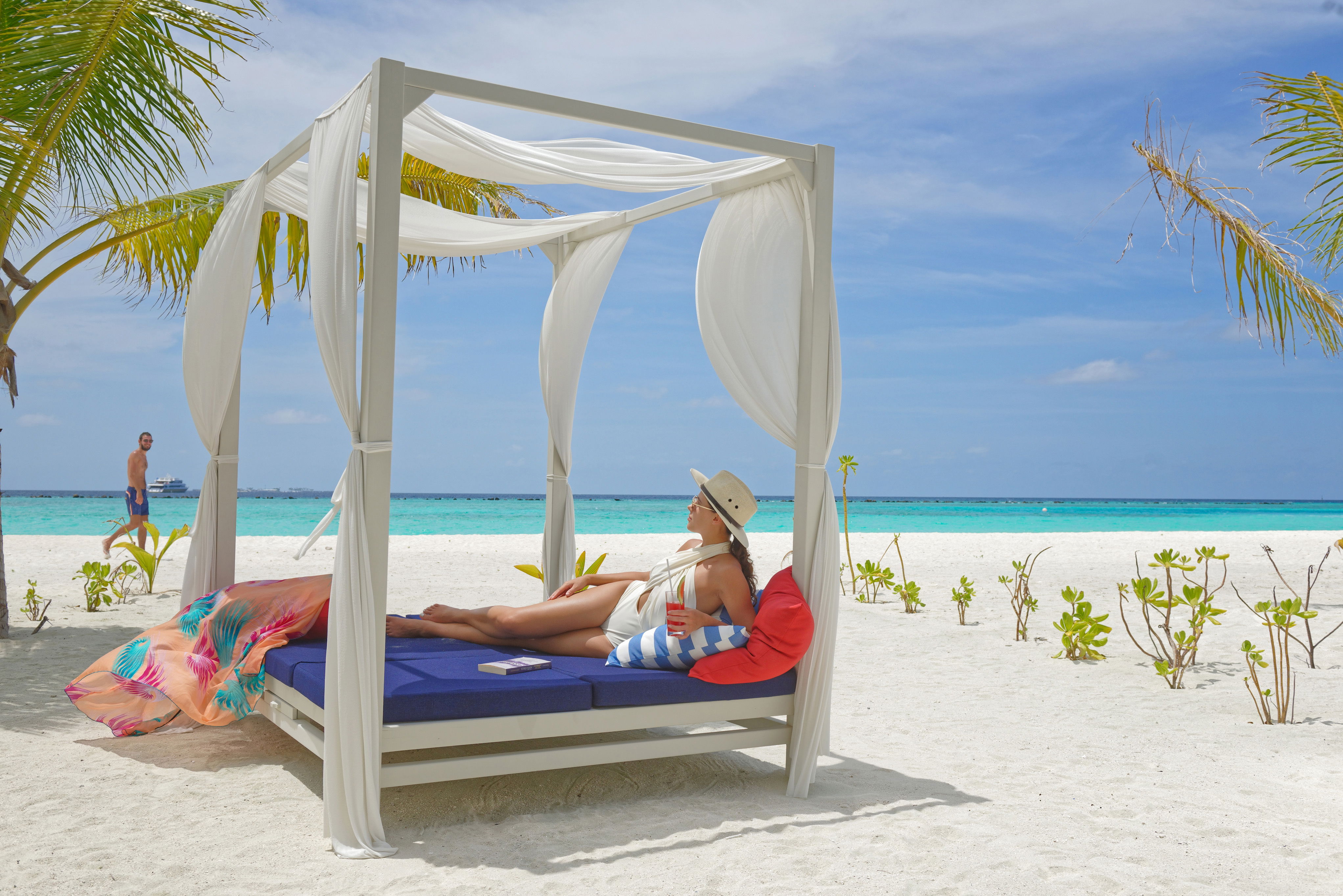 SUNSET BEACH VILLAS - 67 sqm