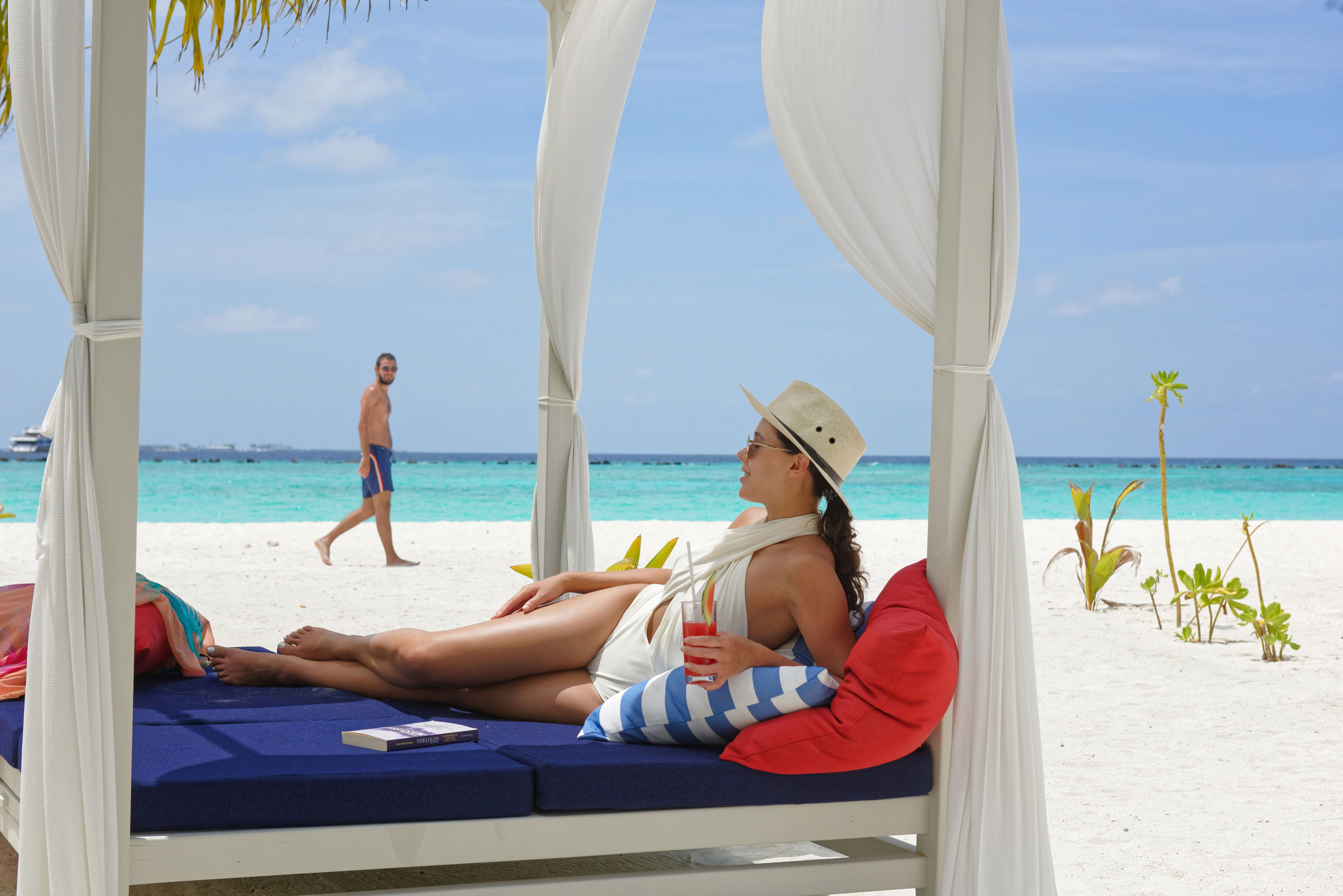 SUNSET BEACH VILLAS - 67 sqm