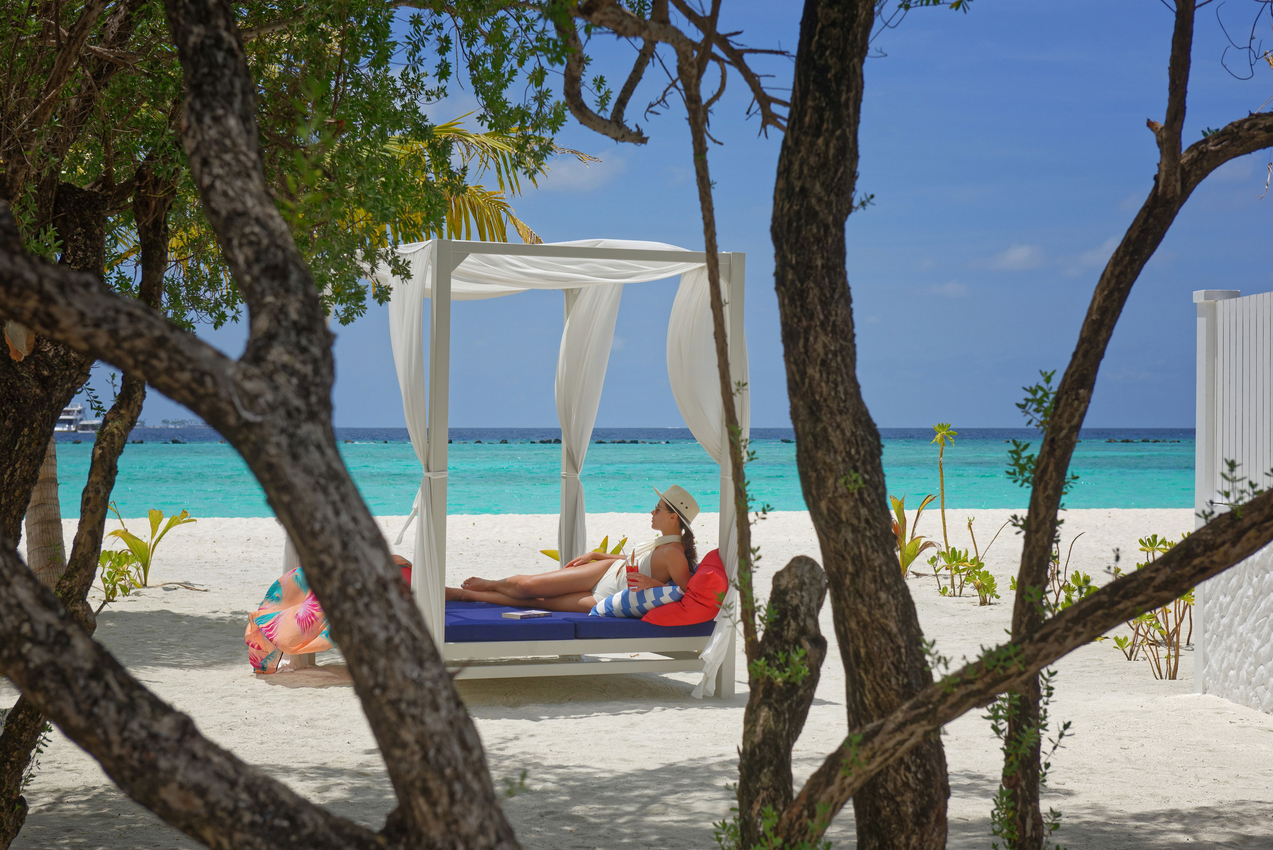 SUNSET BEACH VILLAS - 67 sqm