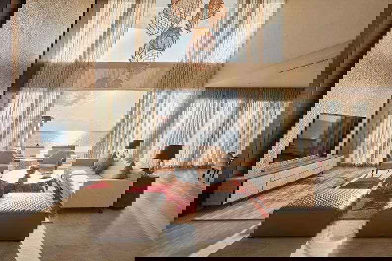 تراجع لوكس * المياه الزائدة