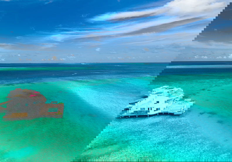 تراجع لوكس * المياه الزائدة