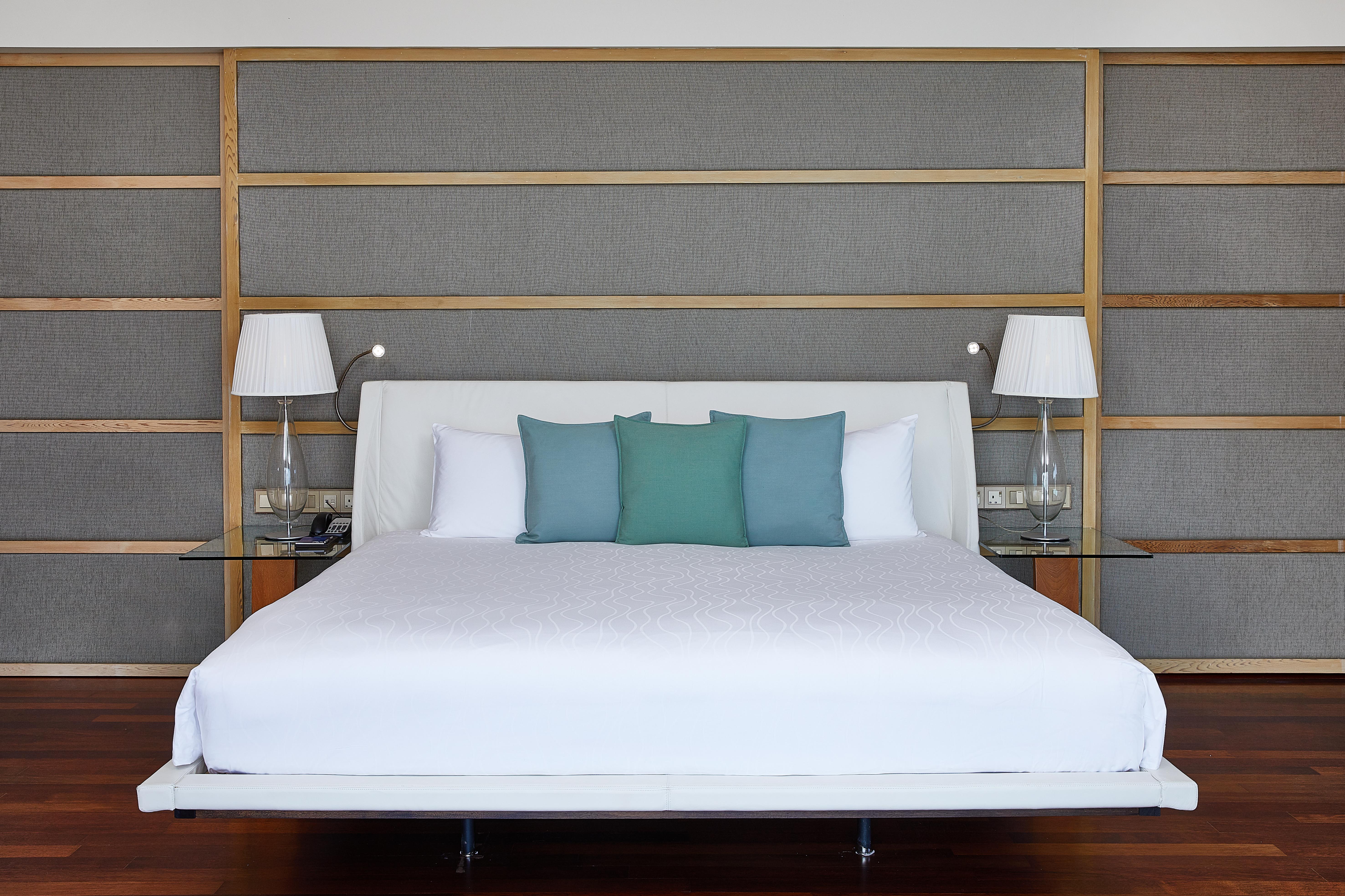 فيلا بريمير ووتر