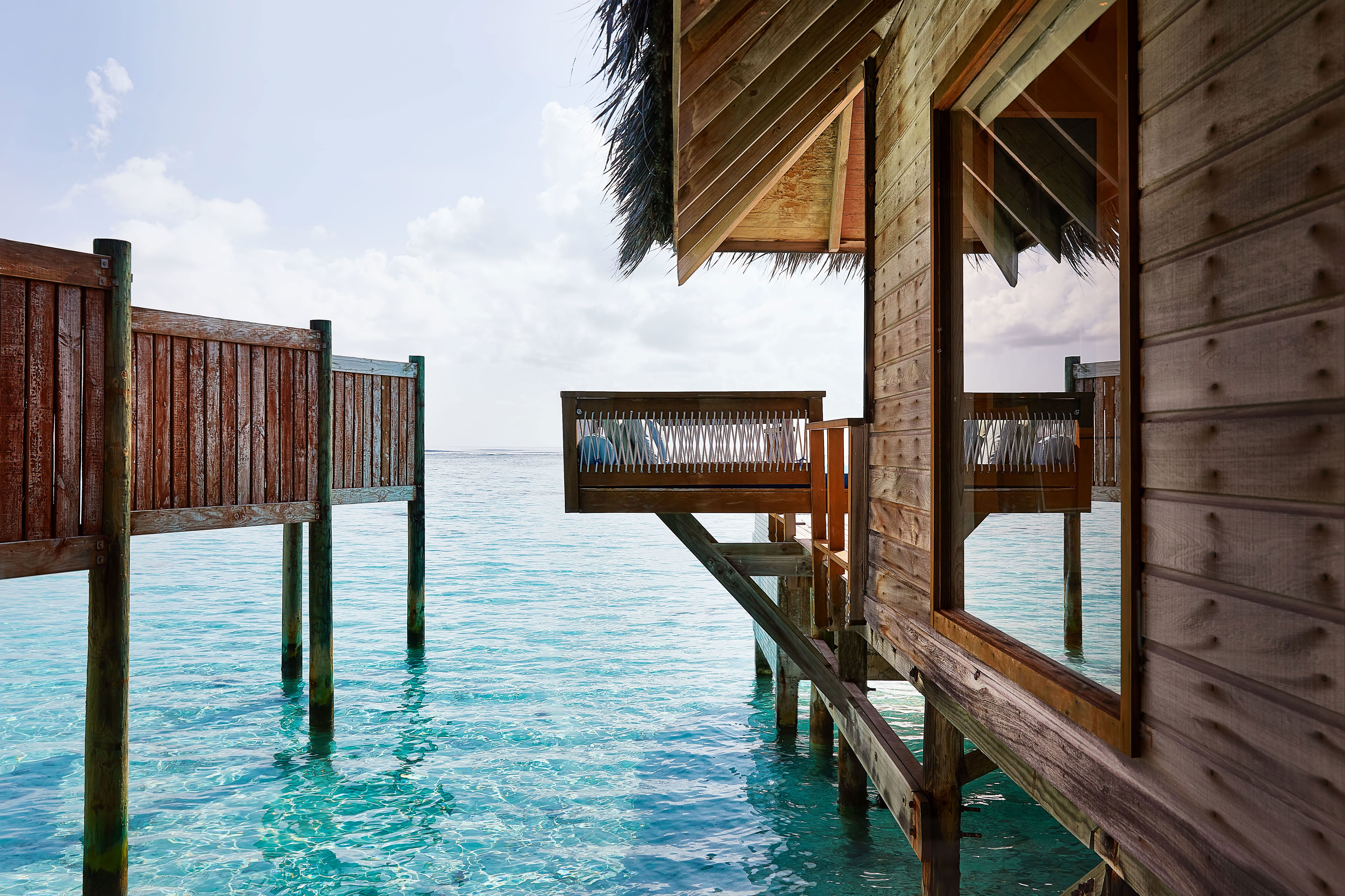 فيلا بريمير ووتر