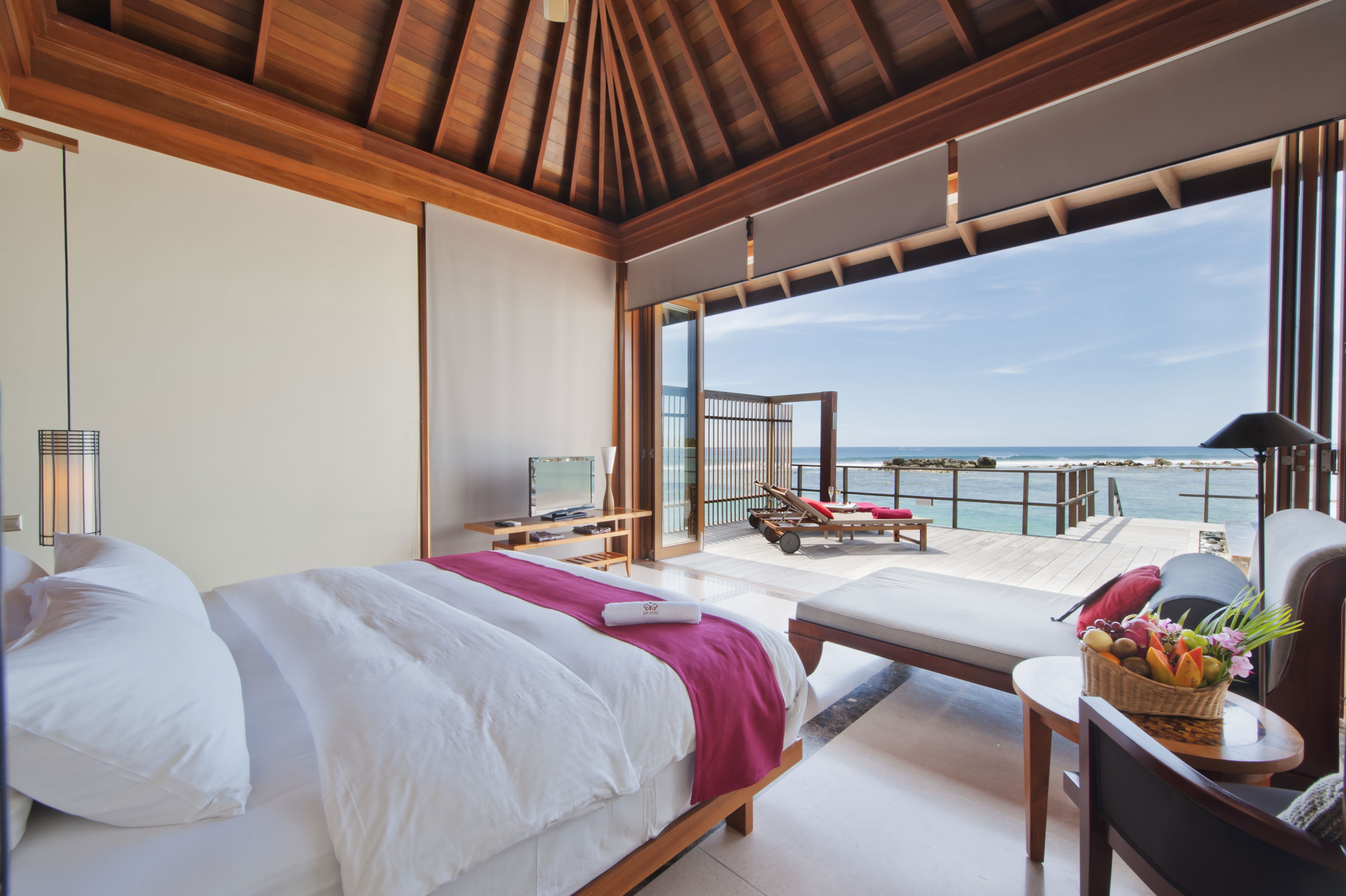 OCEAN SUITE - 391sqm