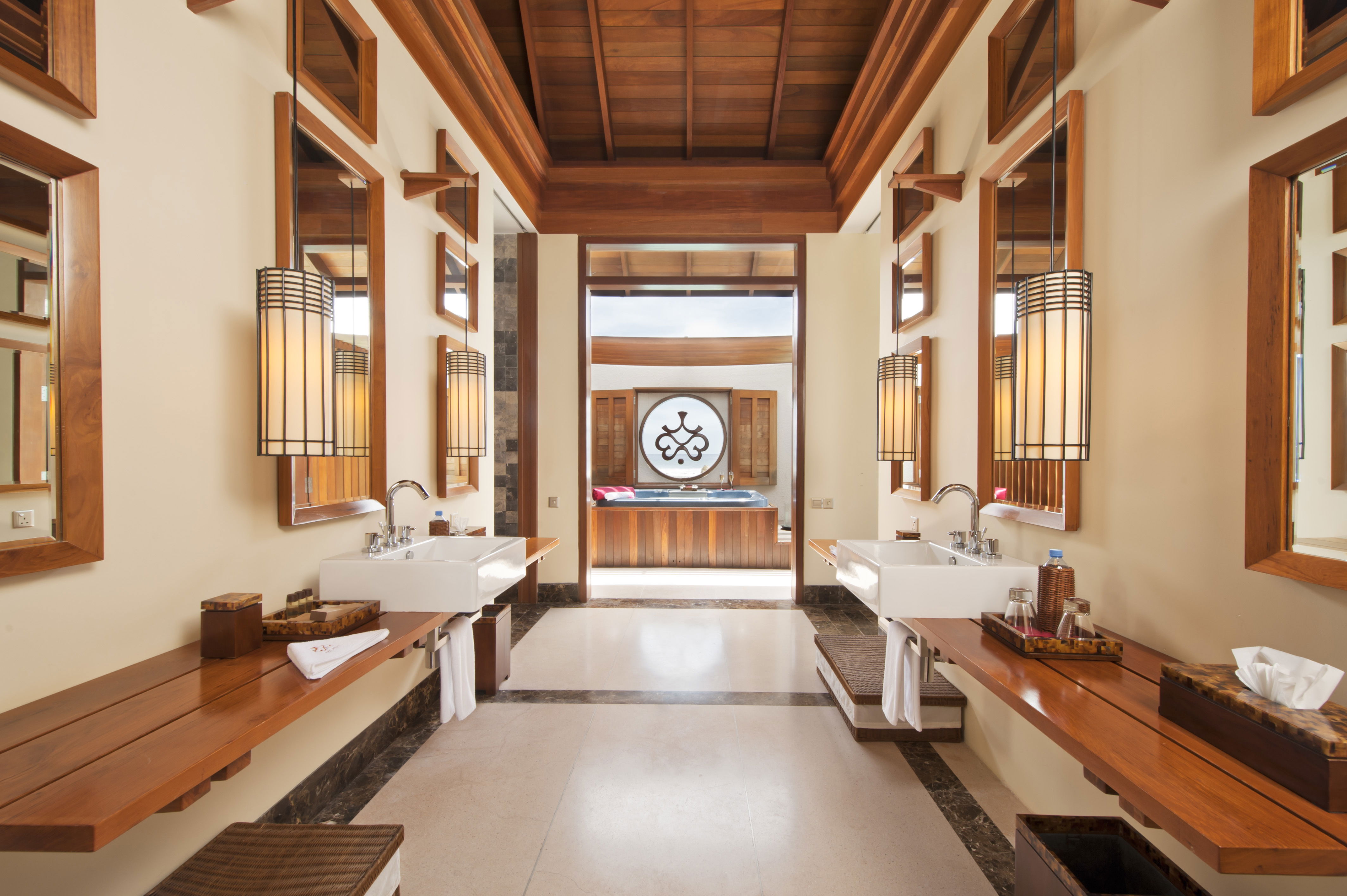 OCEAN SUITE - 391sqm