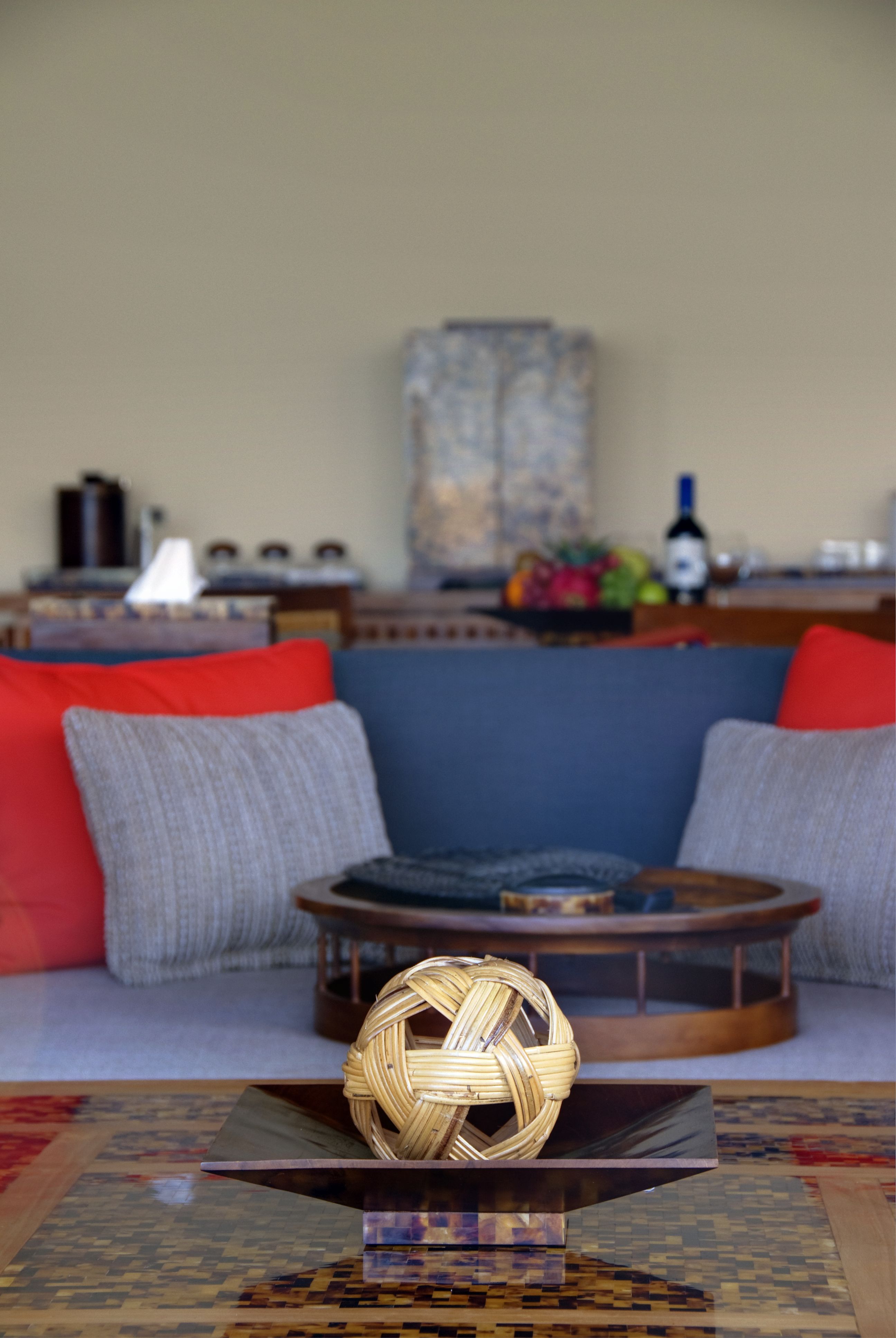 LAGOON SUITE - 255sqm