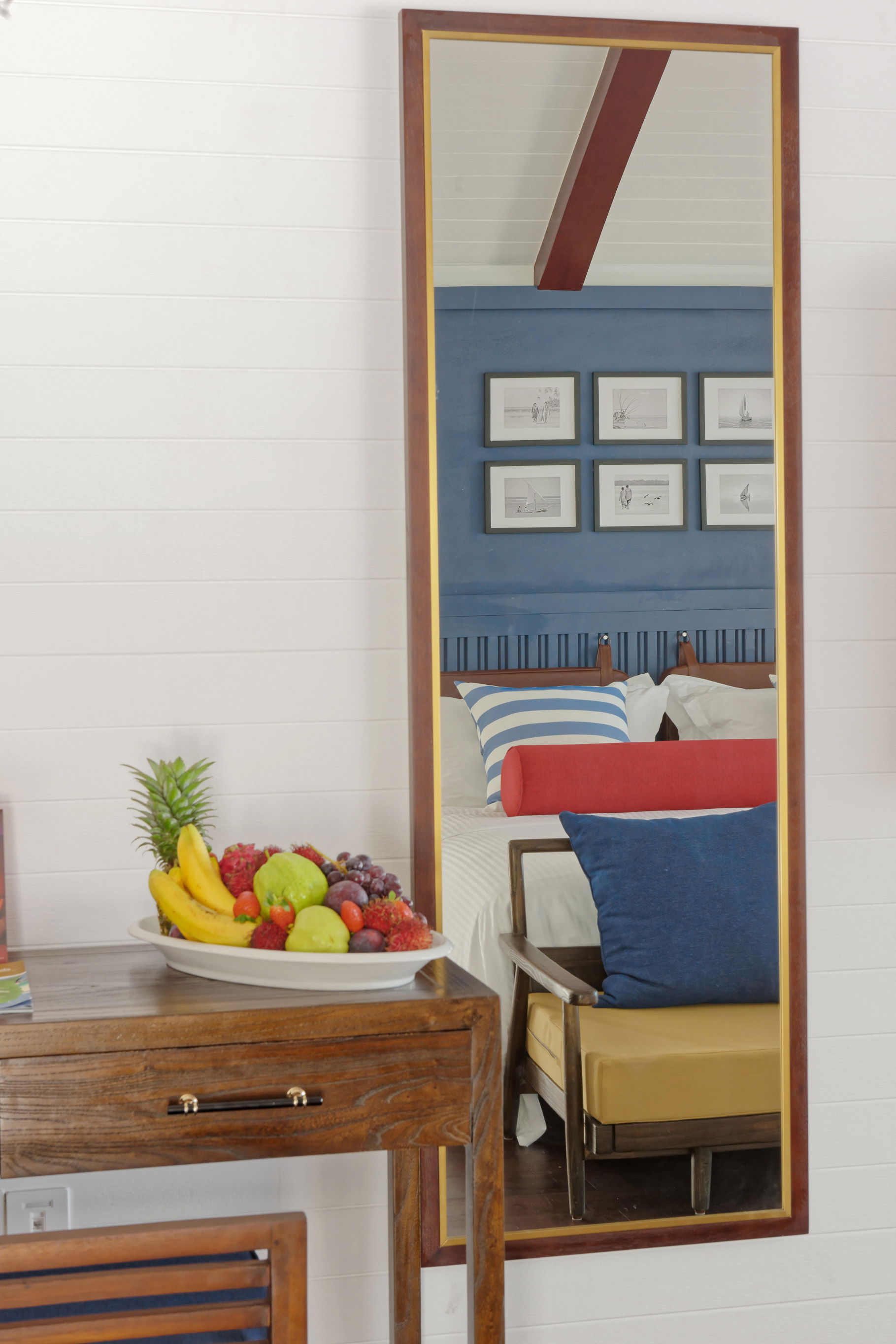 DELUXE BEACH POOL VILLA - 150