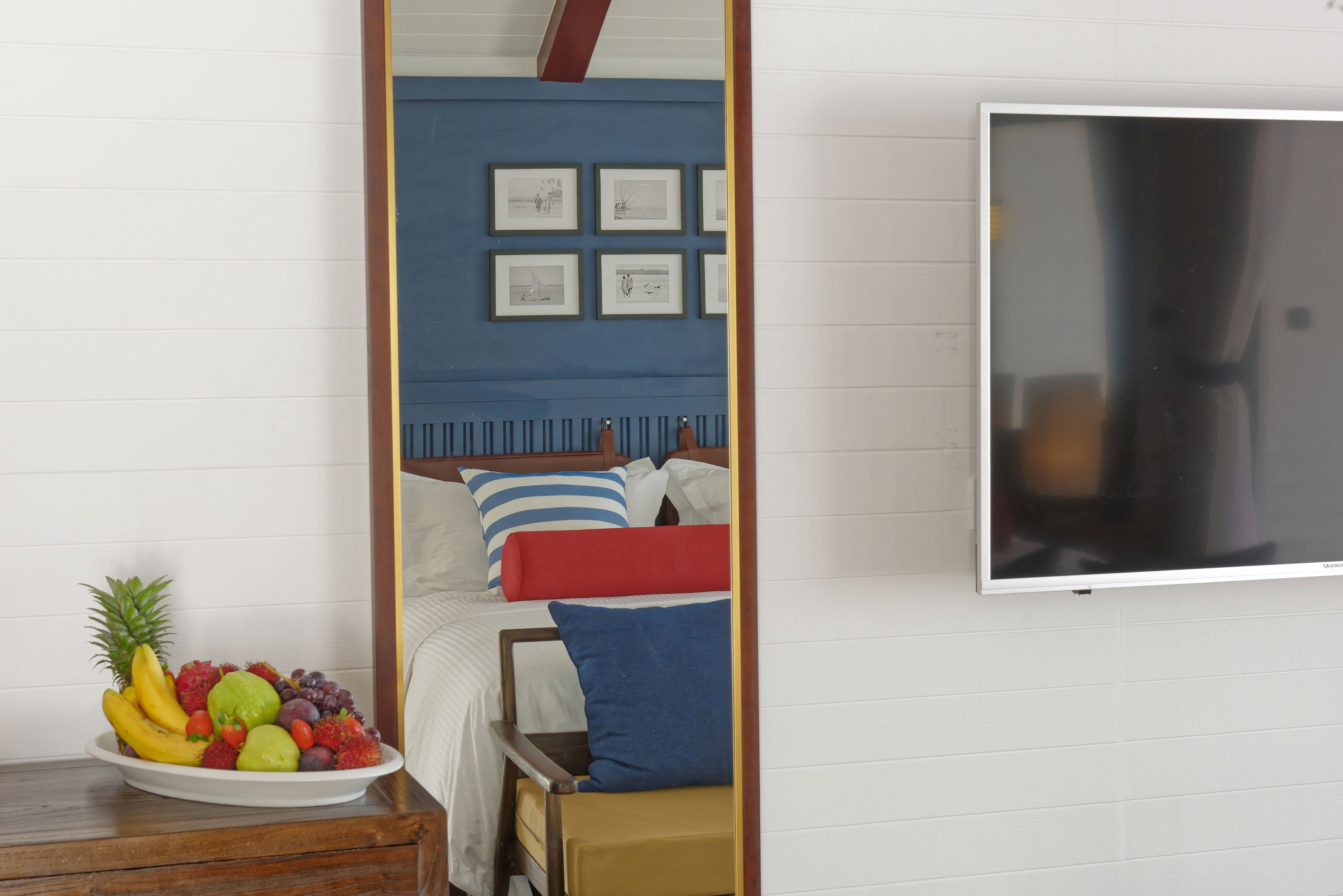 DELUXE BEACH POOL VILLA - 150