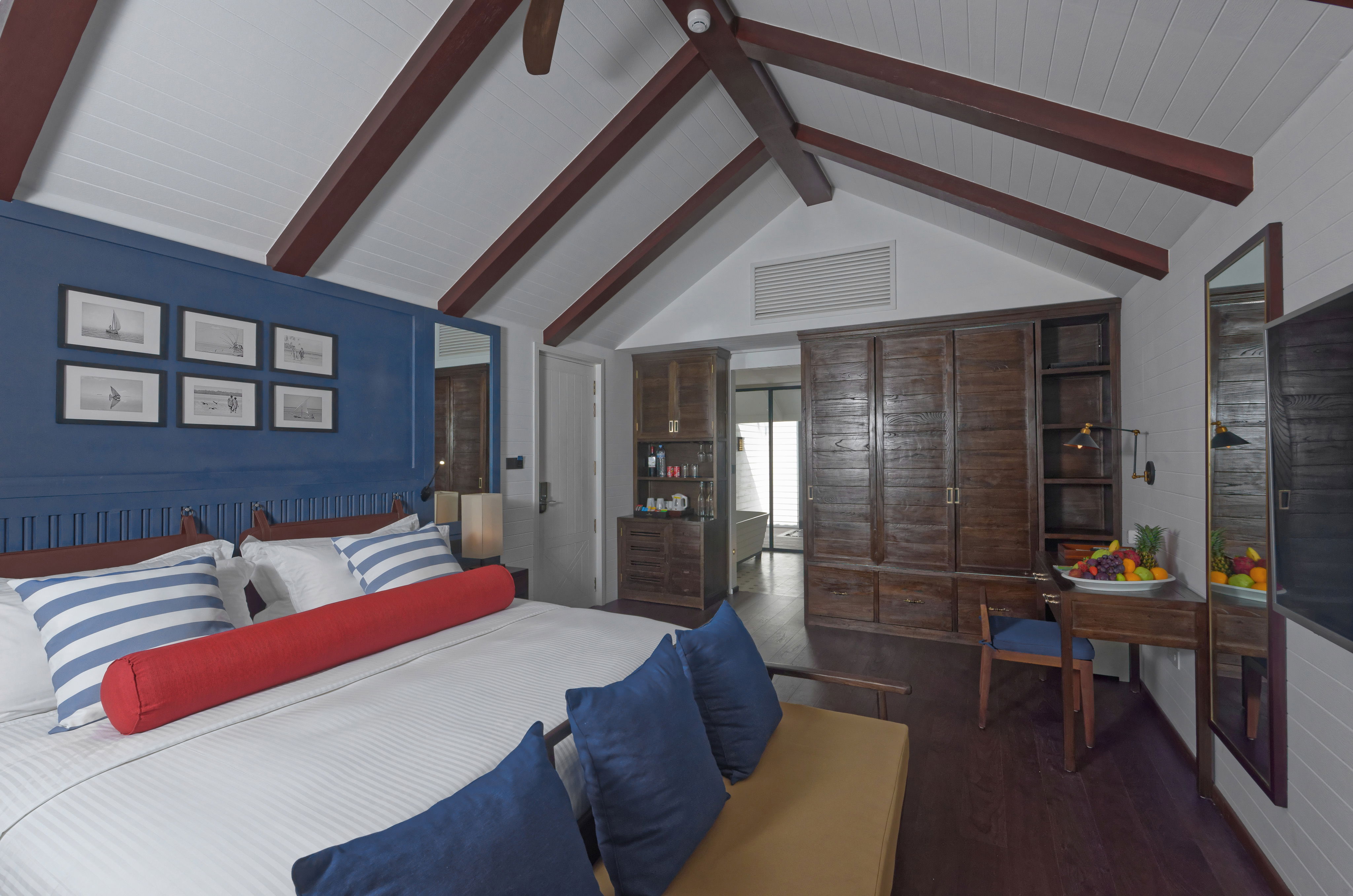 DELUXE BEACH POOL VILLA - 150