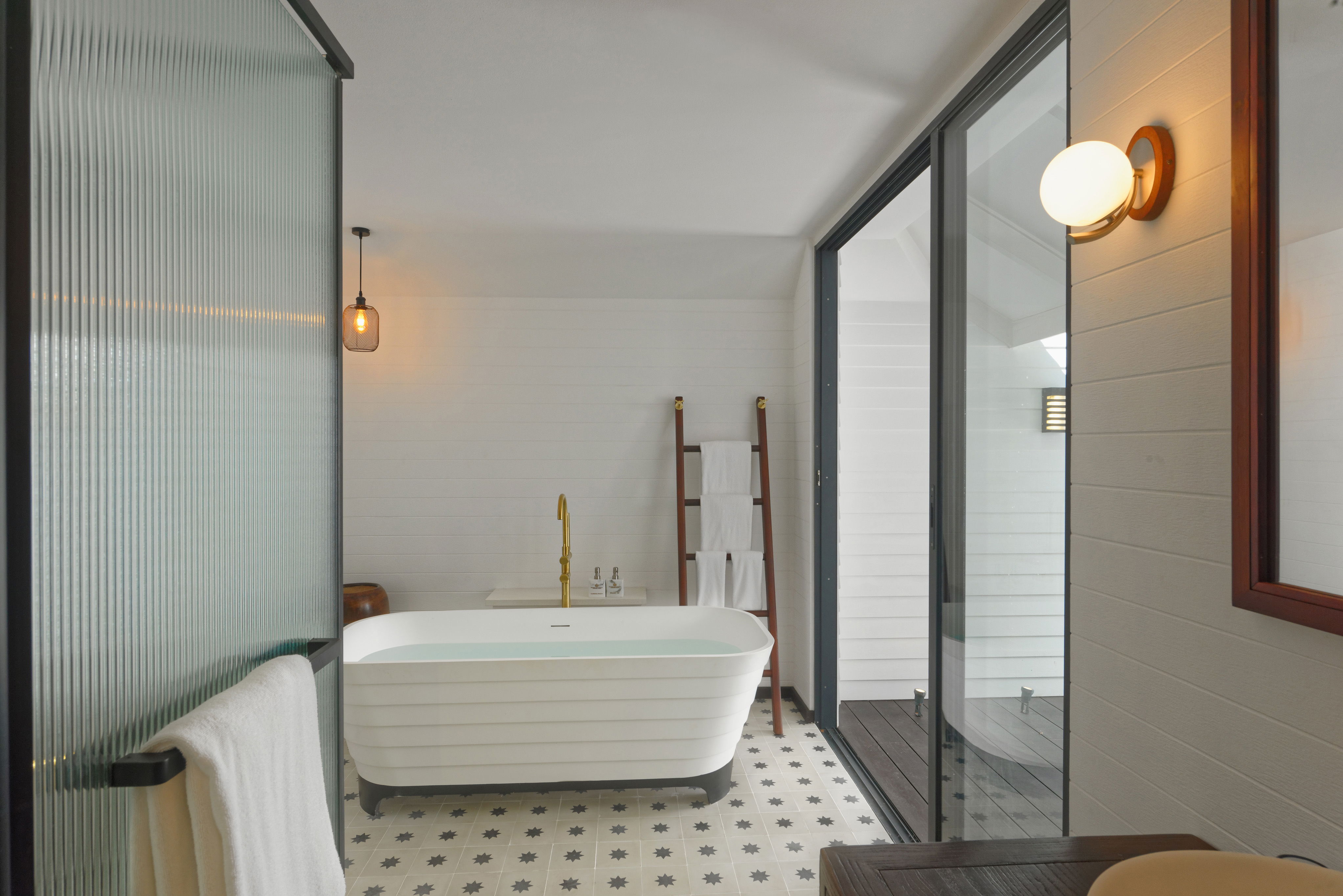 DELUXE BEACH POOL VILLA - 150