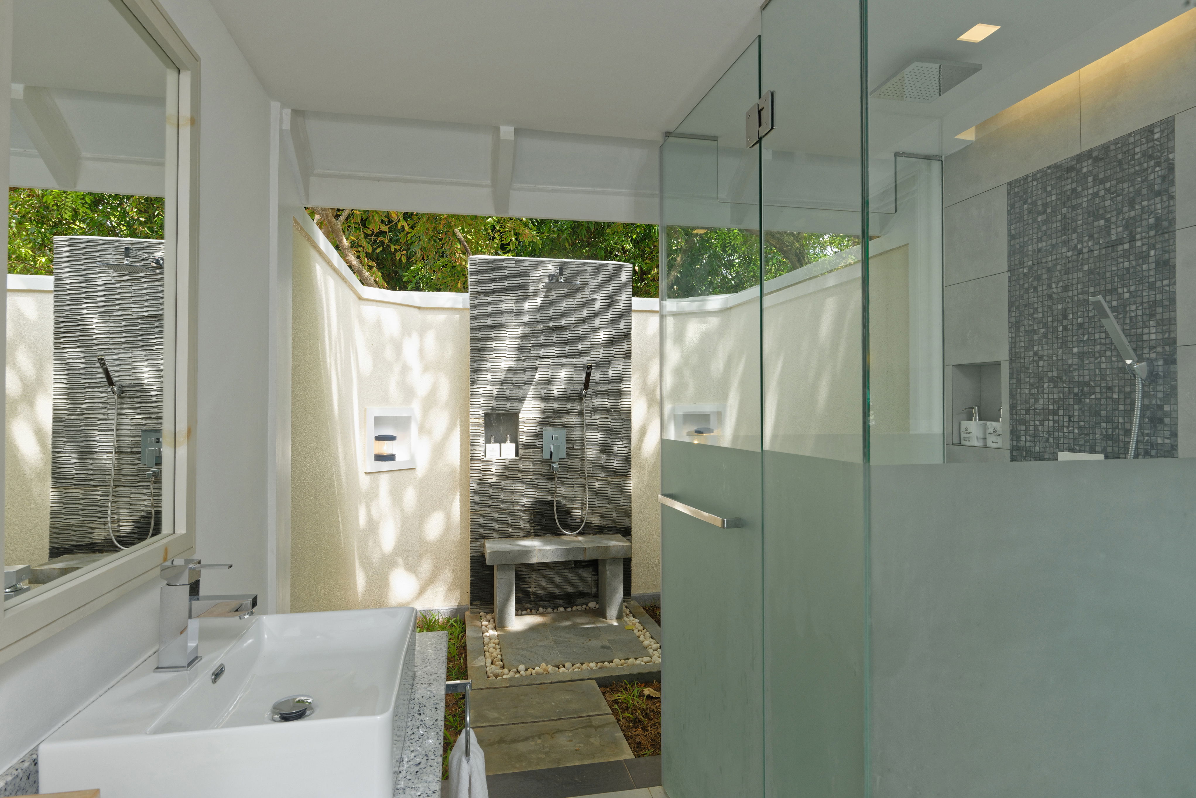 BEACH POOL VILLA - 140 sqm