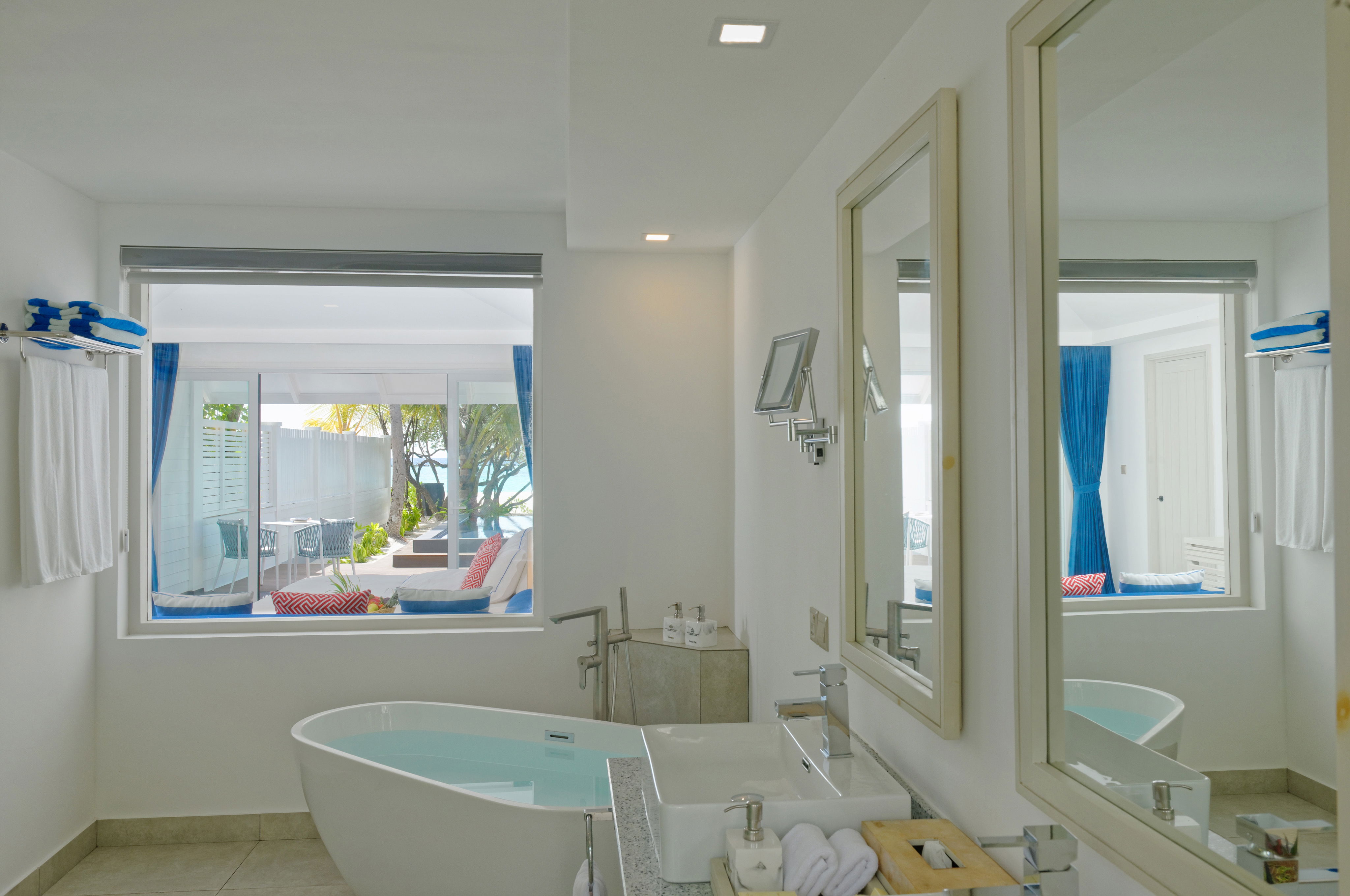 BEACH POOL VILLA - 140 sqm