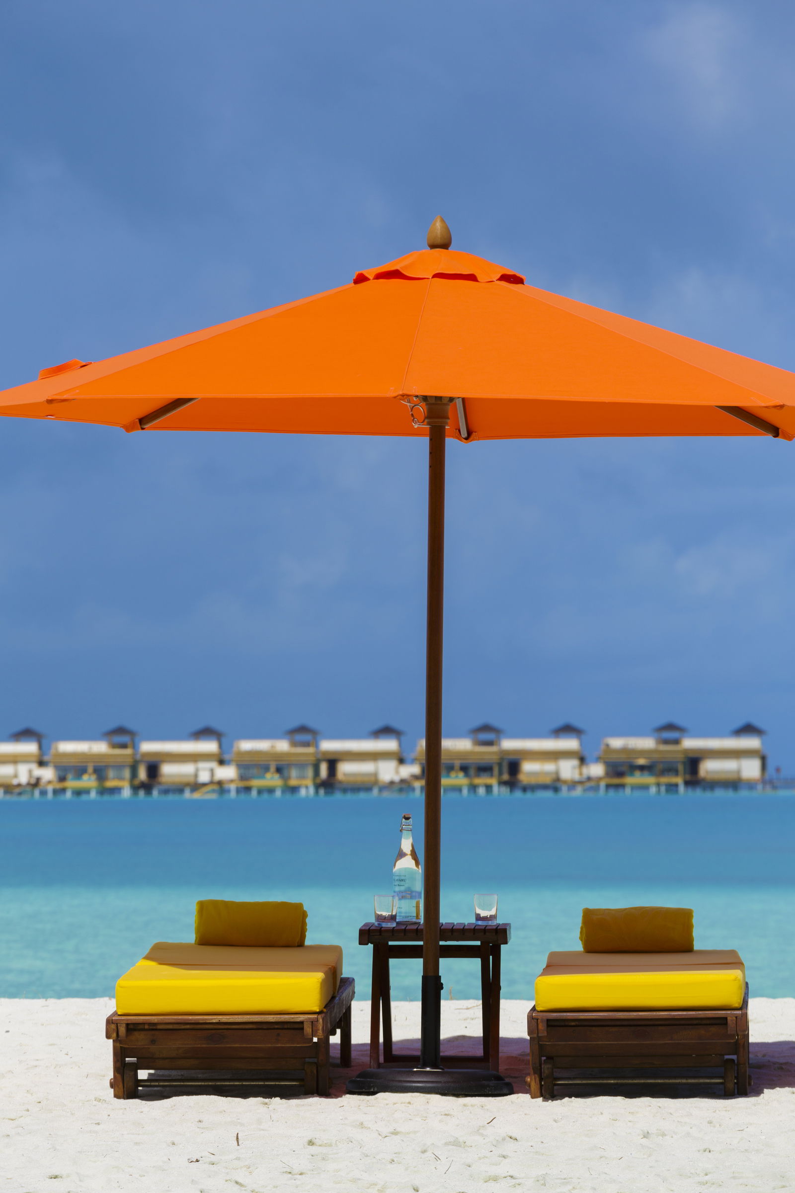 فيلا أنجسانا بمسبح من ثلاث غرف نوم