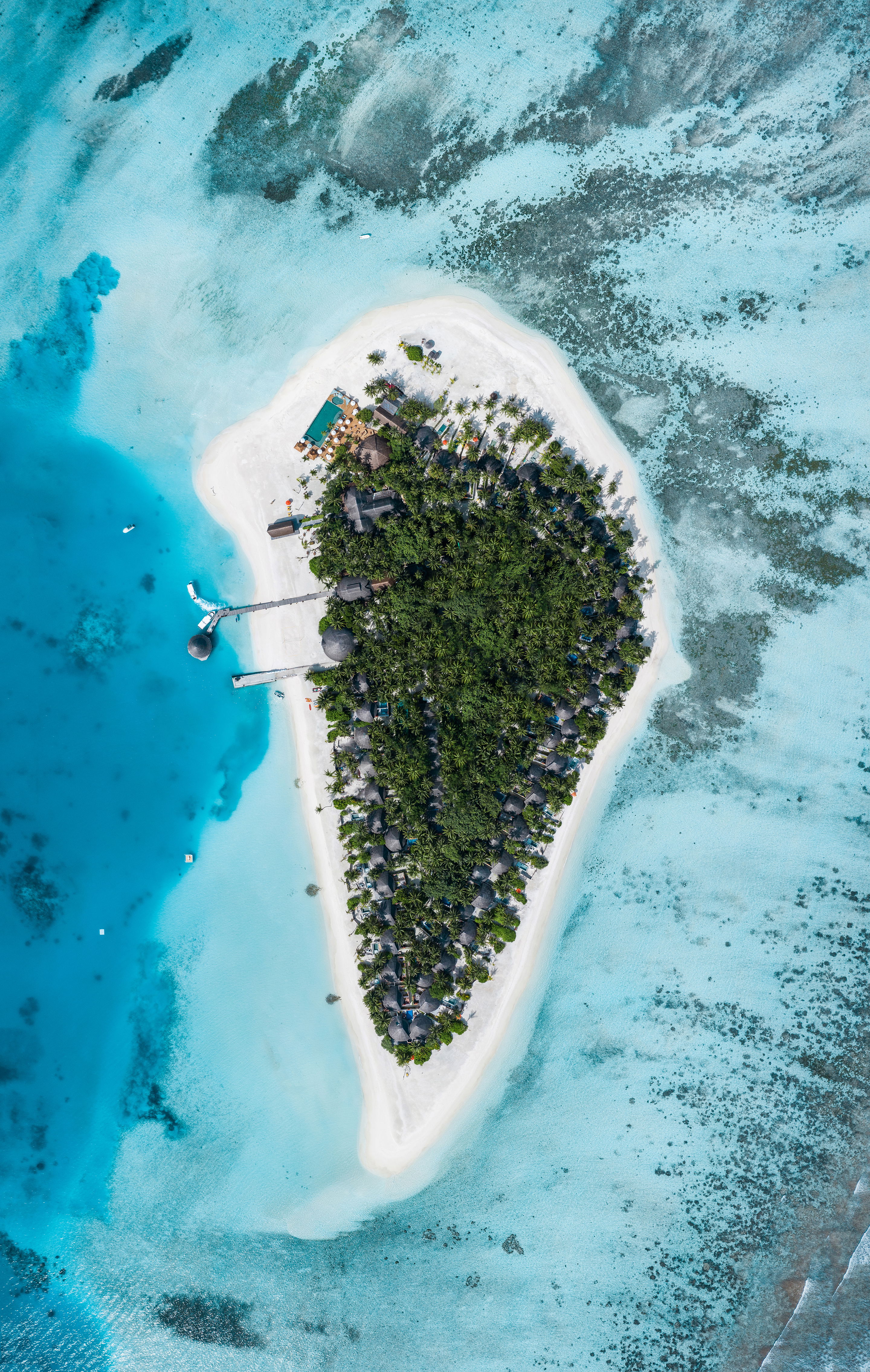 فيلا بمسبح InOcean