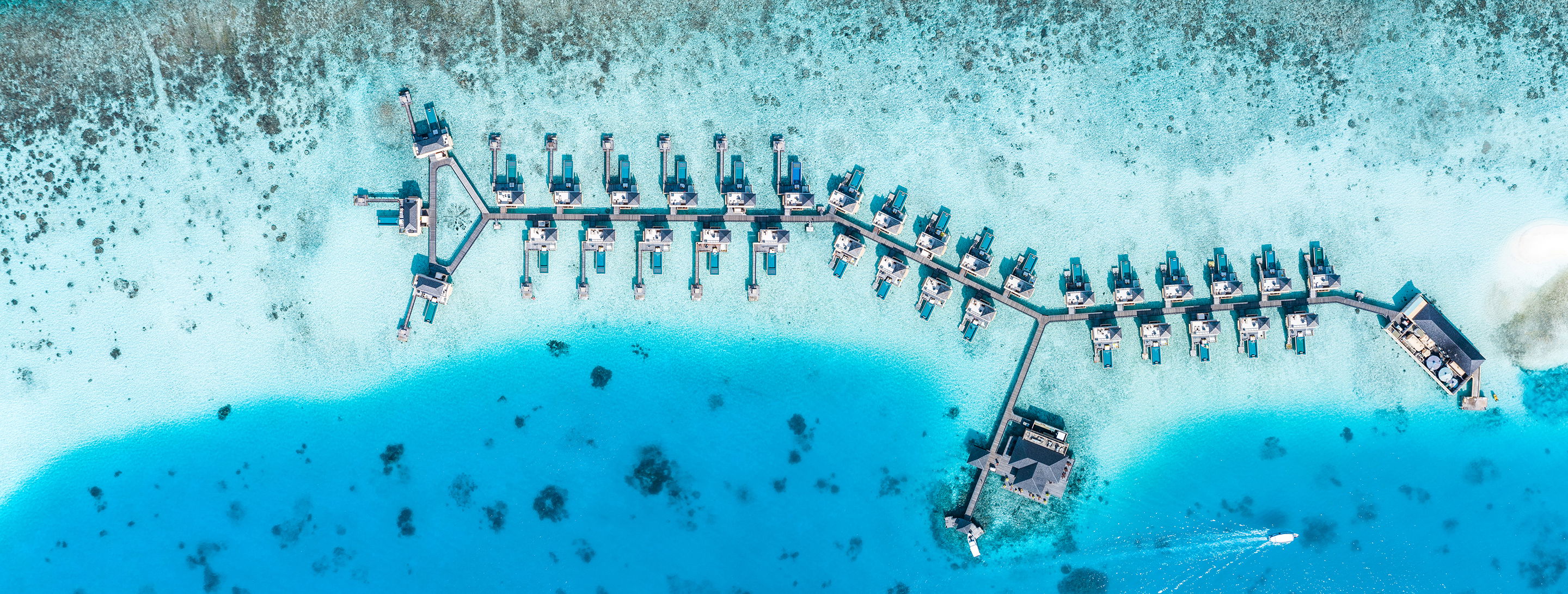 فيلا بمسبح InOcean