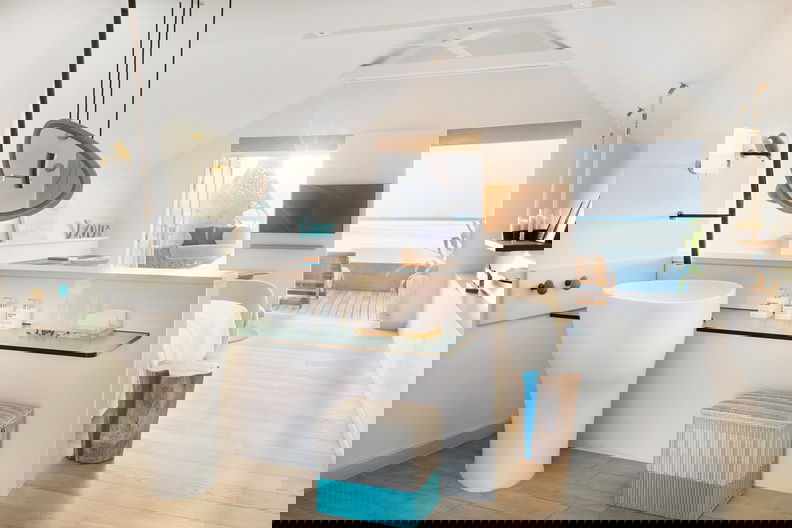 ROMANTIC POOL WATER VILLA - 110sqm