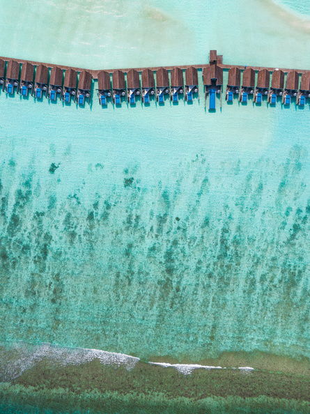 ROMANTIC POOL WATER VILLA - 110sqm