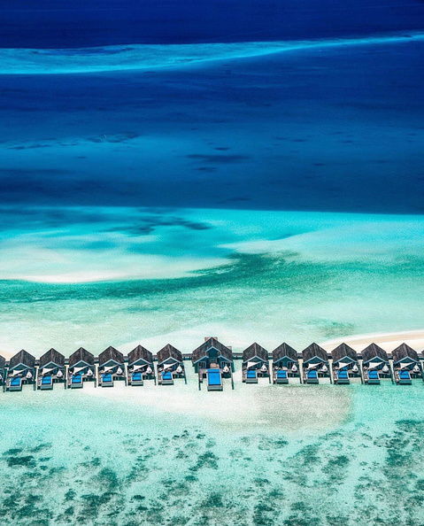 ROMANTIC POOL WATER VILLA - 110sqm