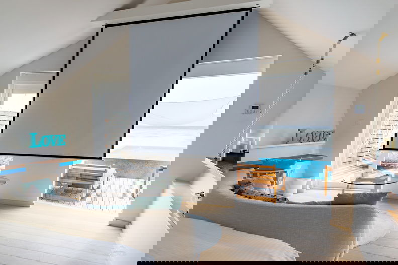 ROMANTIC POOL WATER VILLA - 110sqm