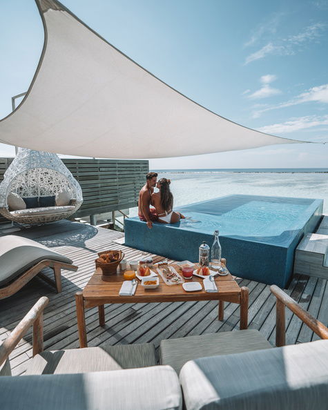 LUX * VILLA - 360m²