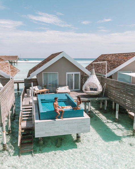 LUX * VILLA - 360m²