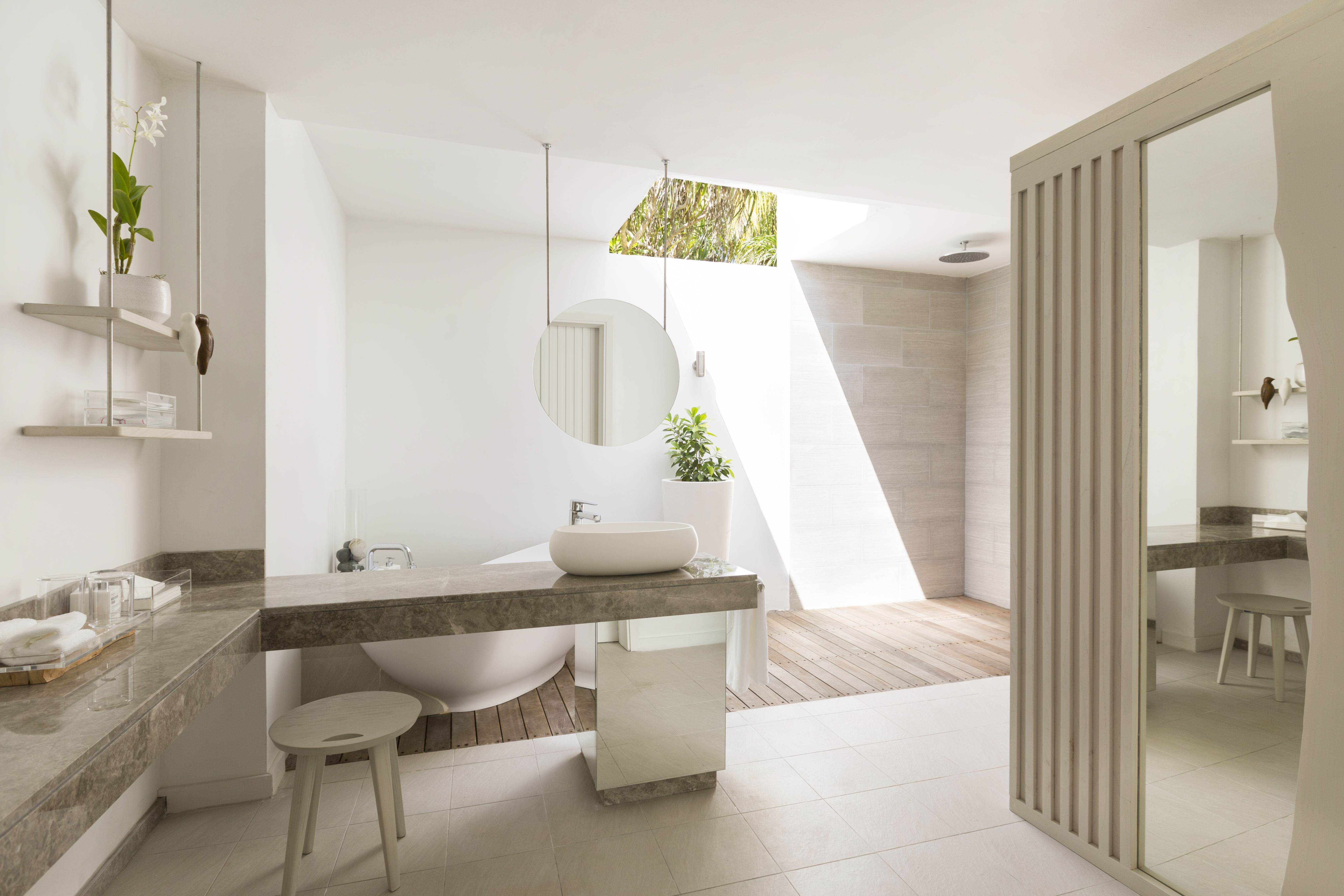 FAMILY LAGOON PAVILION