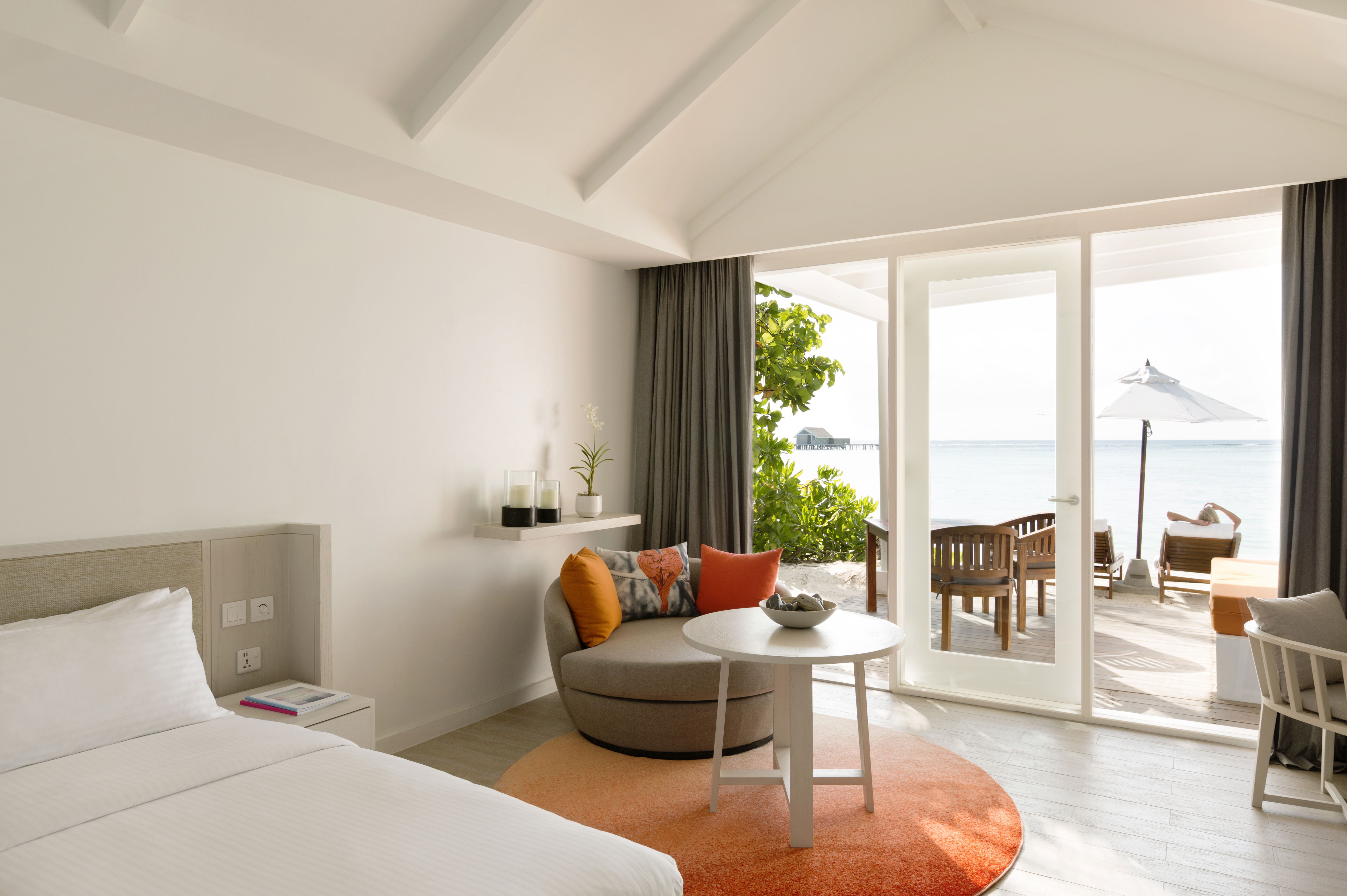 FAMILY LAGOON PAVILION