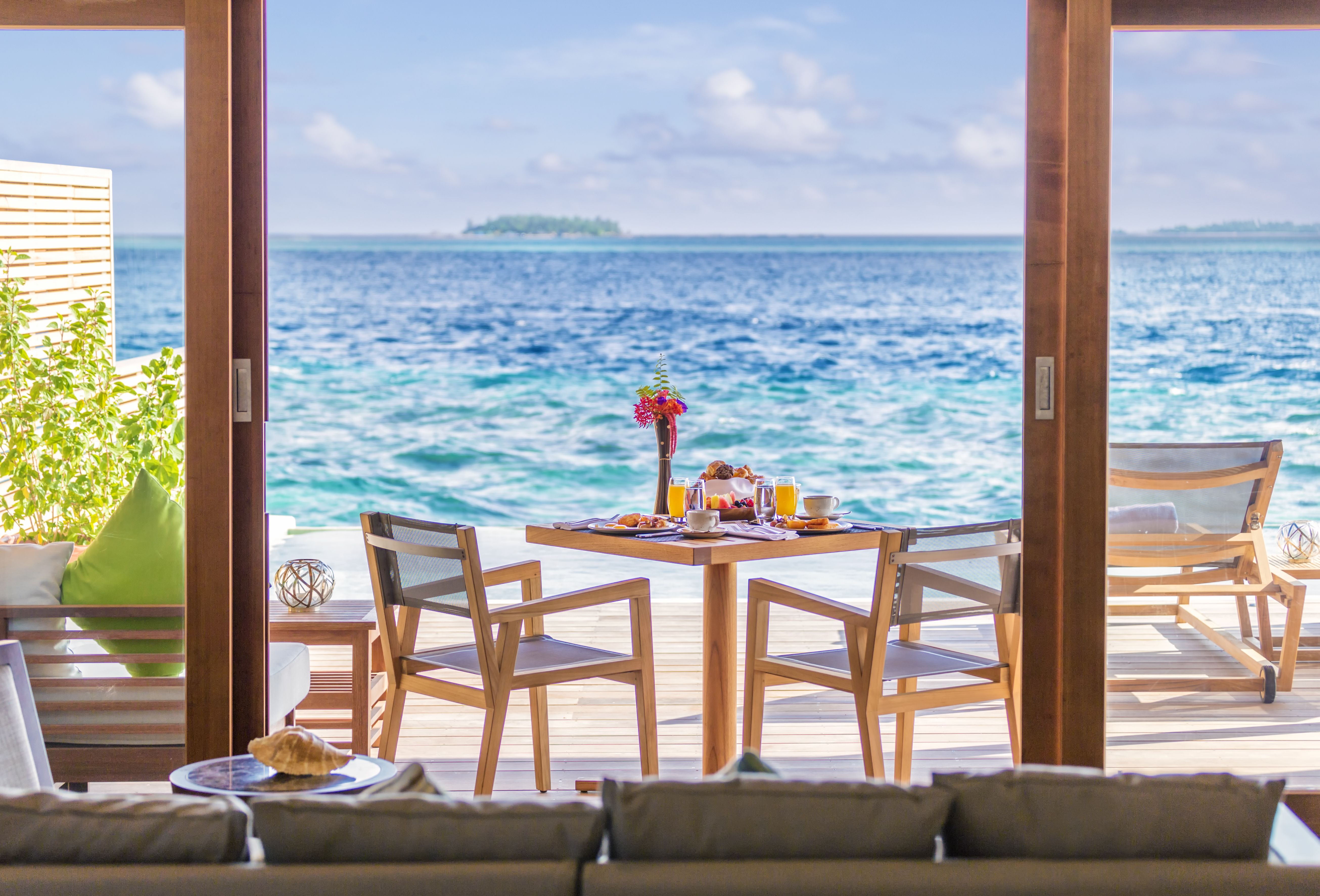 فيلات حوض السباحة - 132 متر مربع