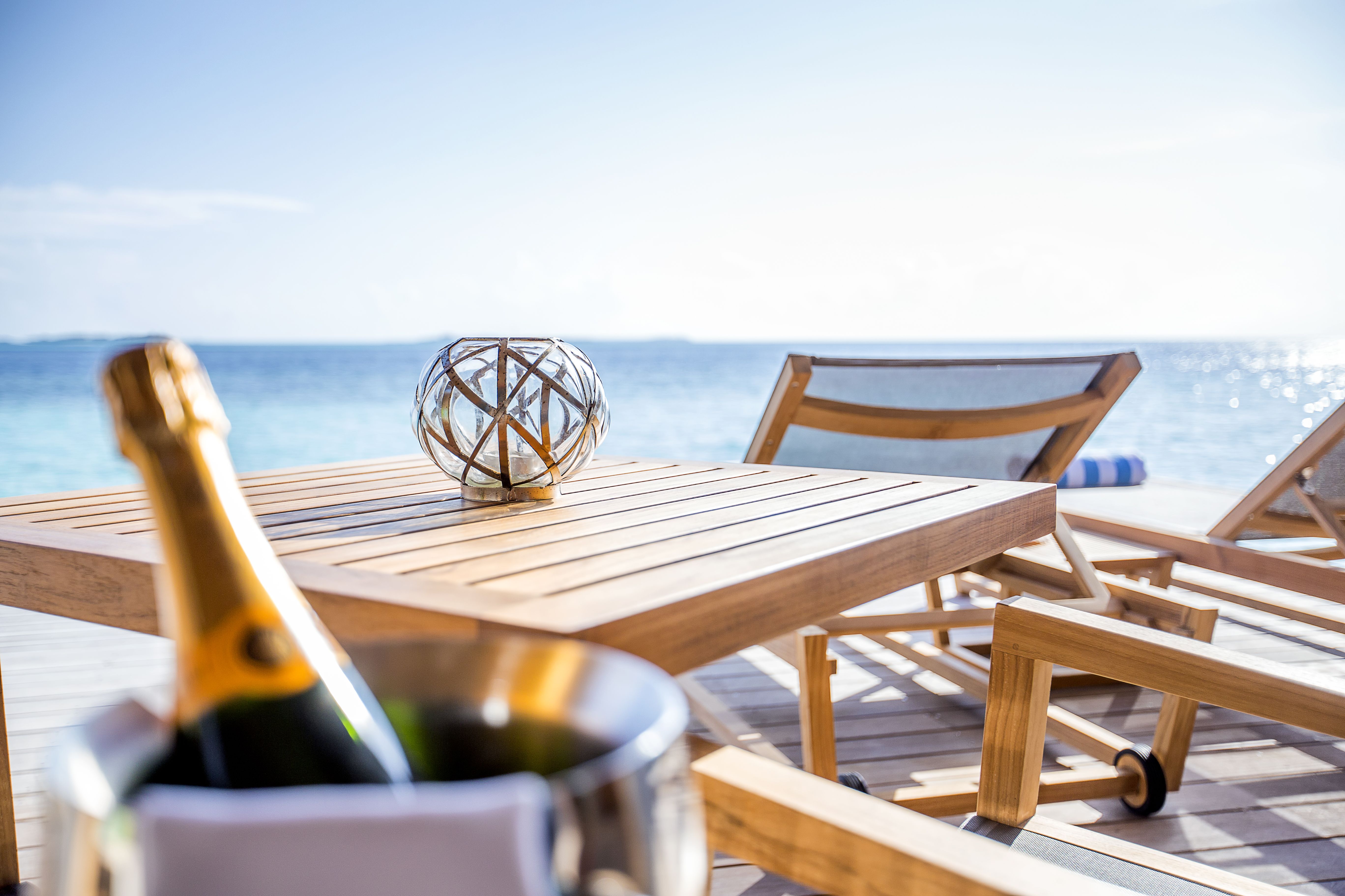 فيلات المحيط - 105 متر مربع