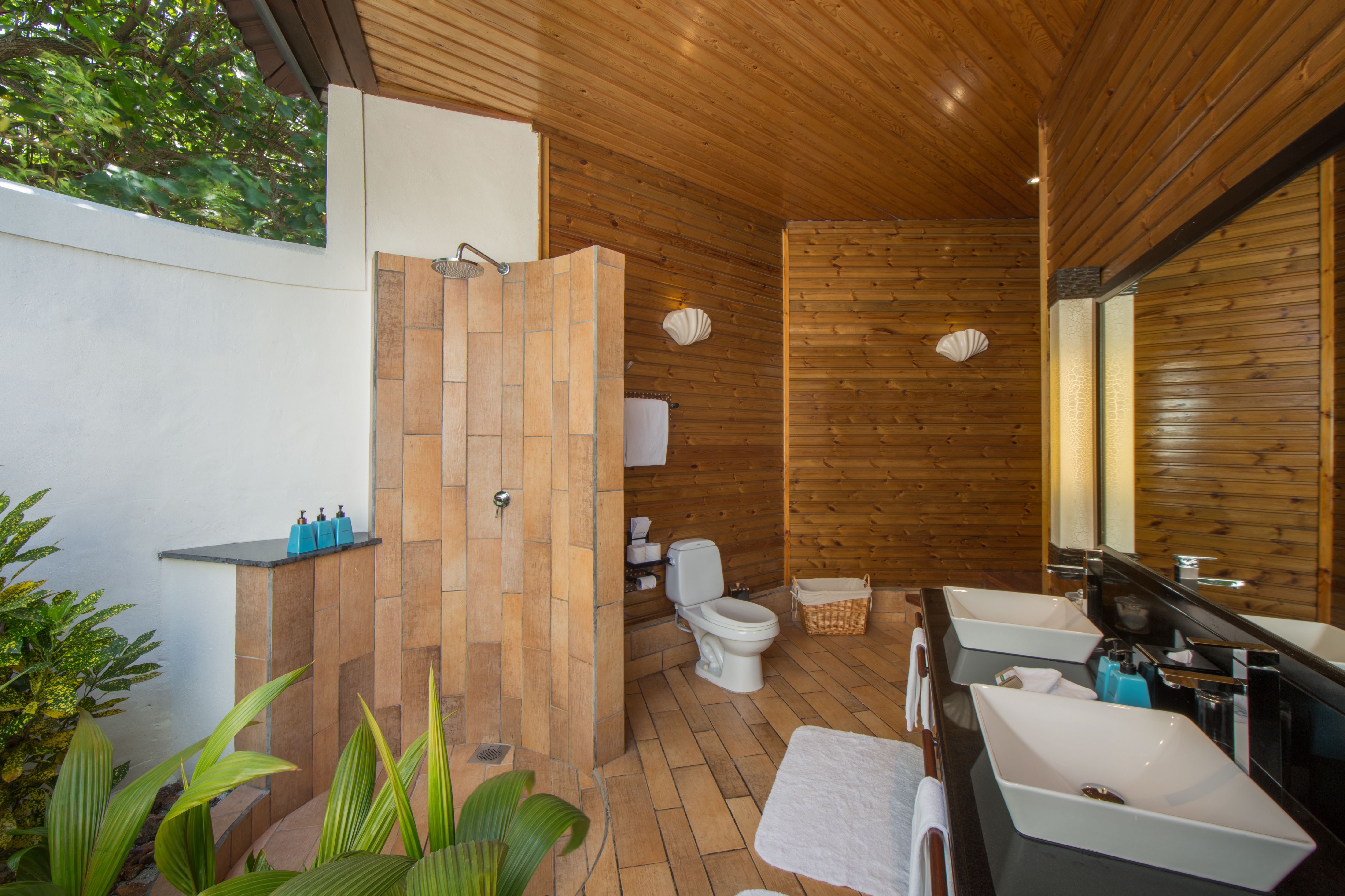 فيلا الشاطئ - 55 م 2