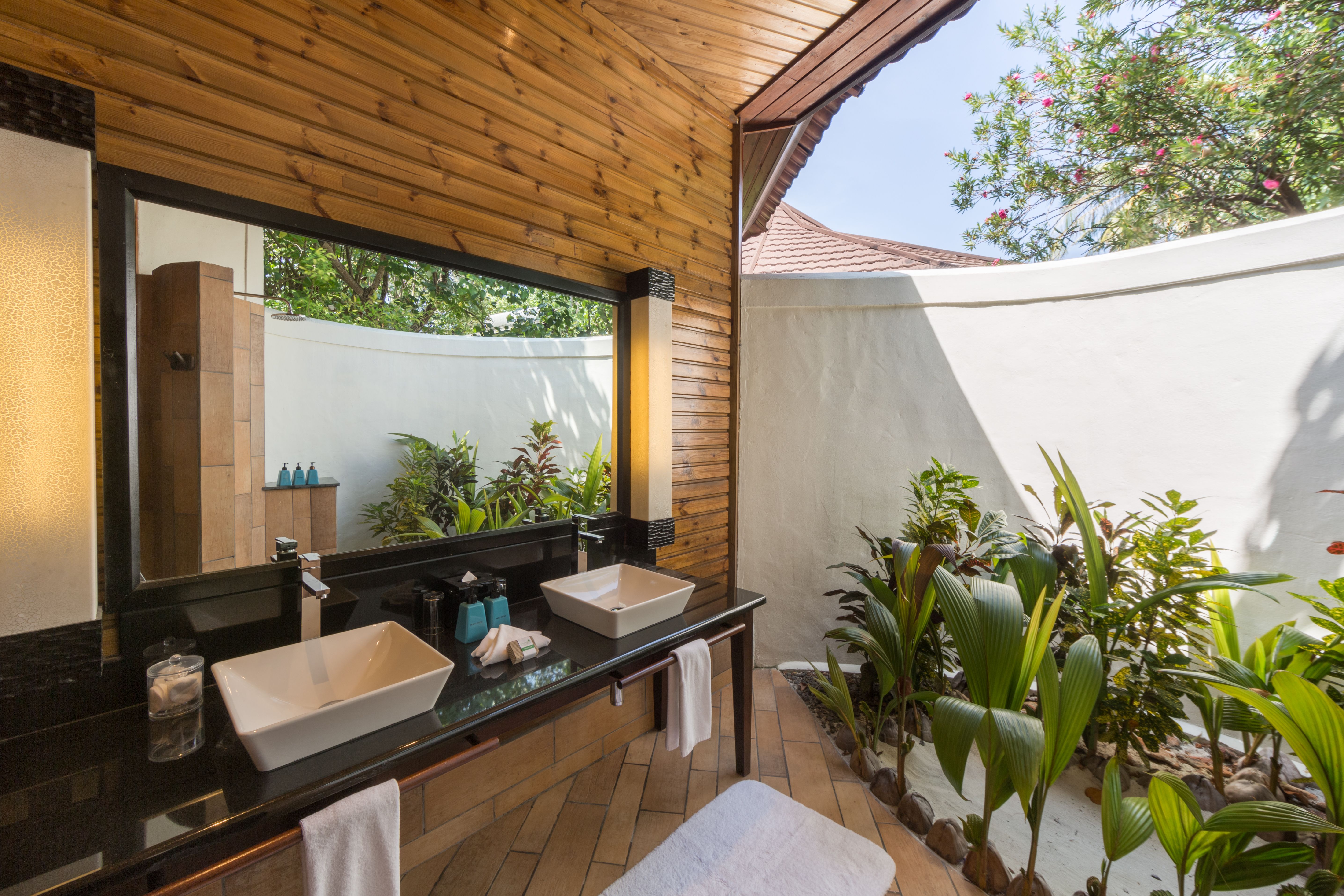 فيلا الشاطئ - 55 م 2