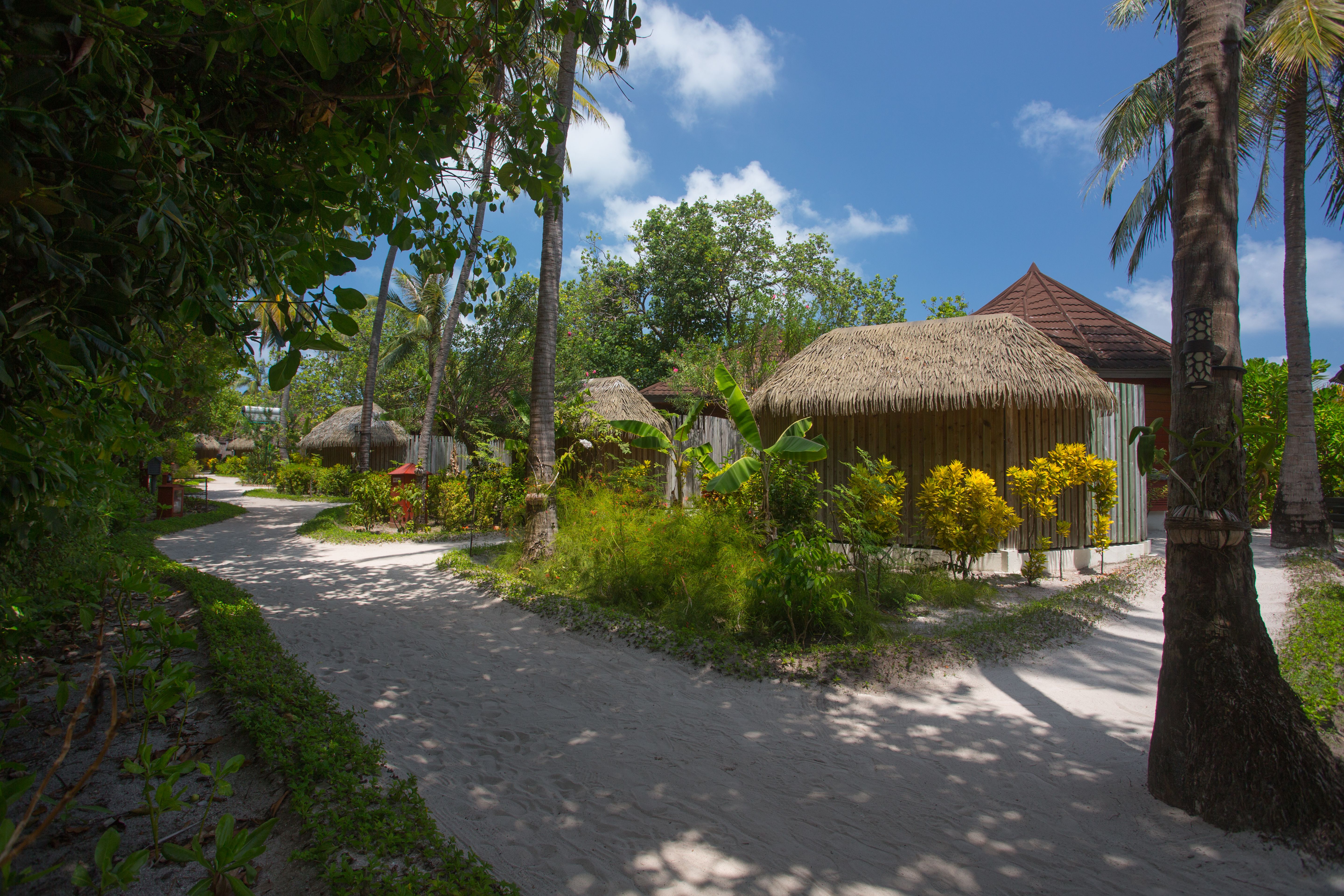 فيلا الشاطئ - 55 م 2