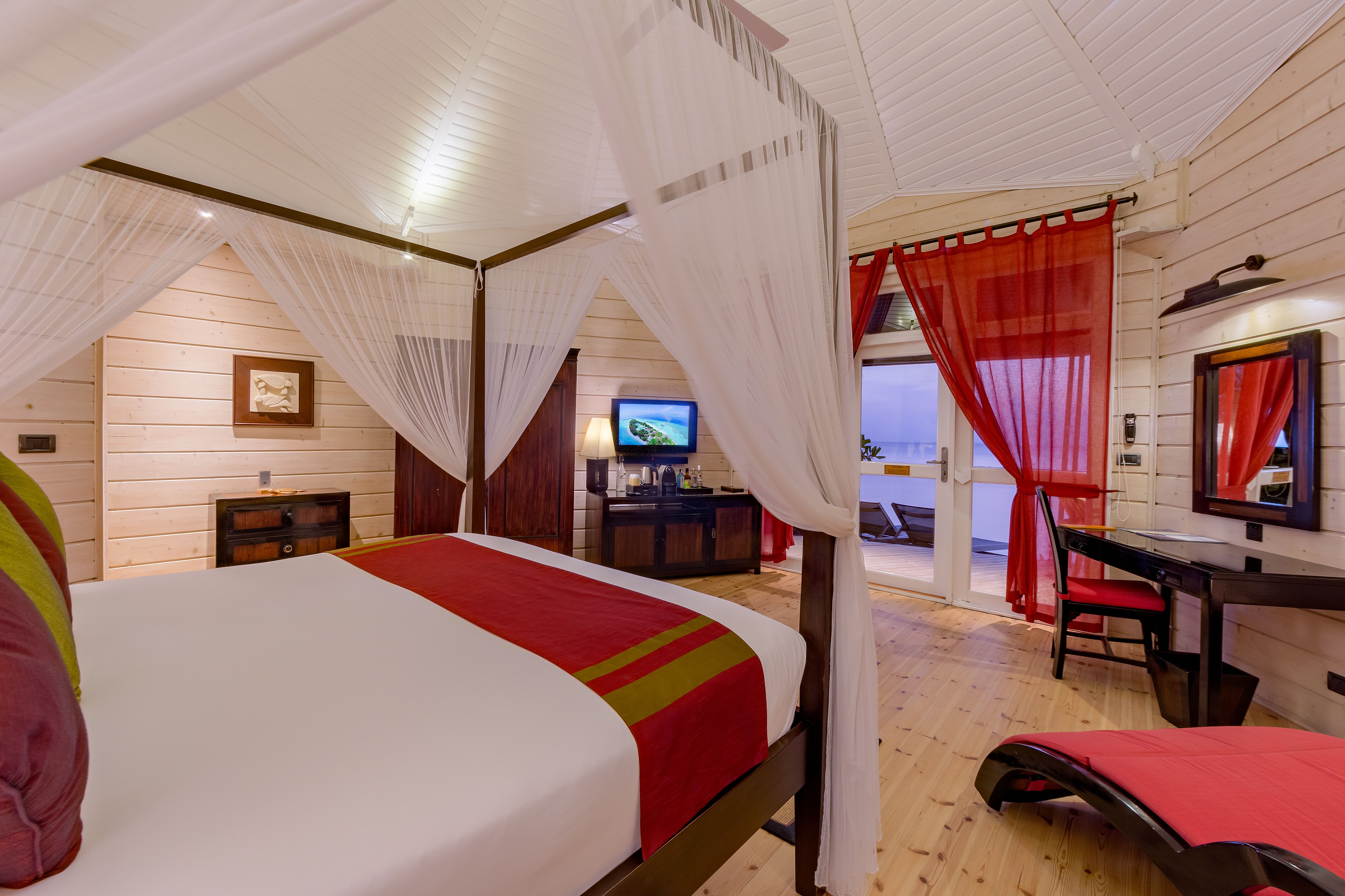 فيلا الشاطئ - 55 م 2