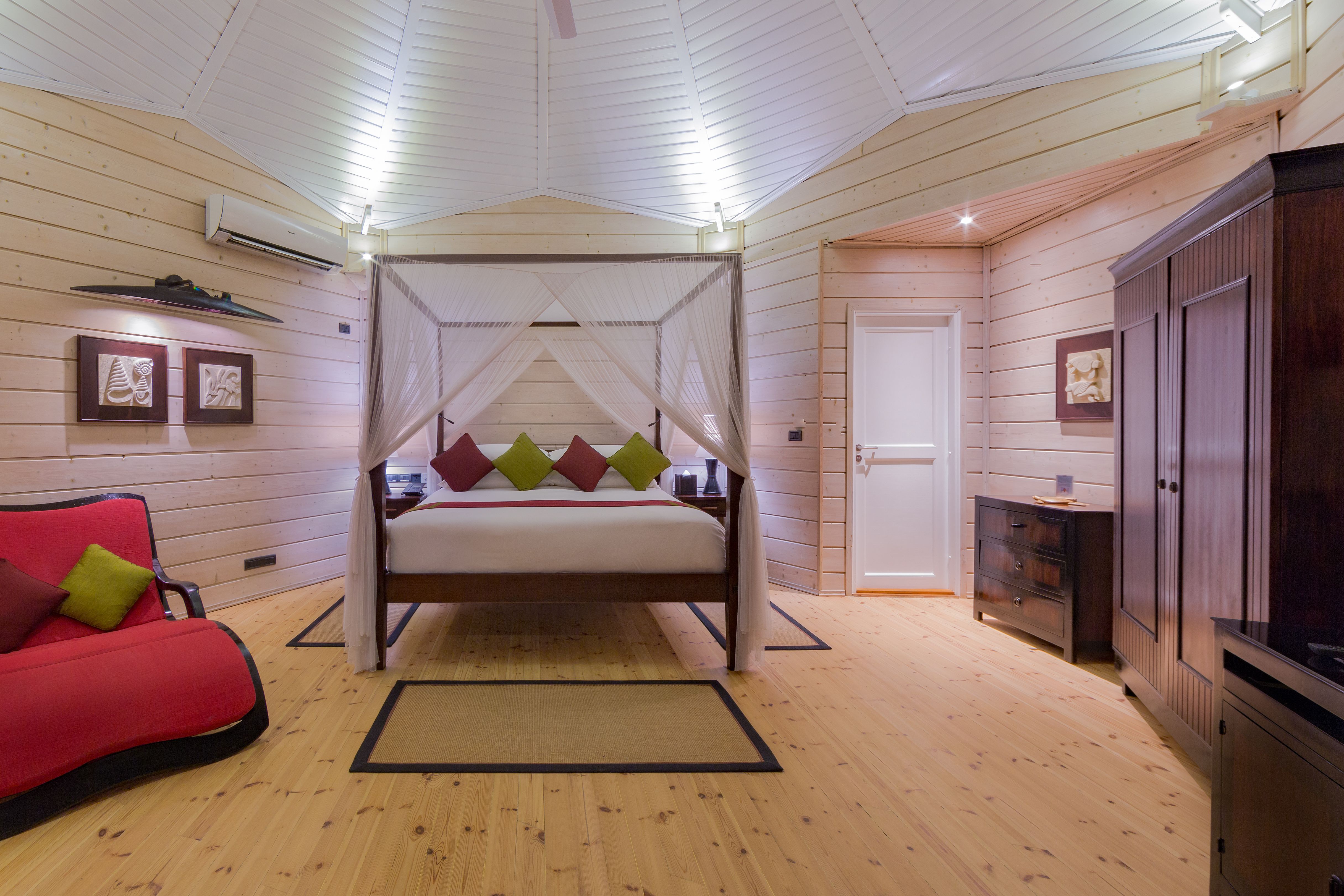 فيلا الشاطئ - 55 م 2