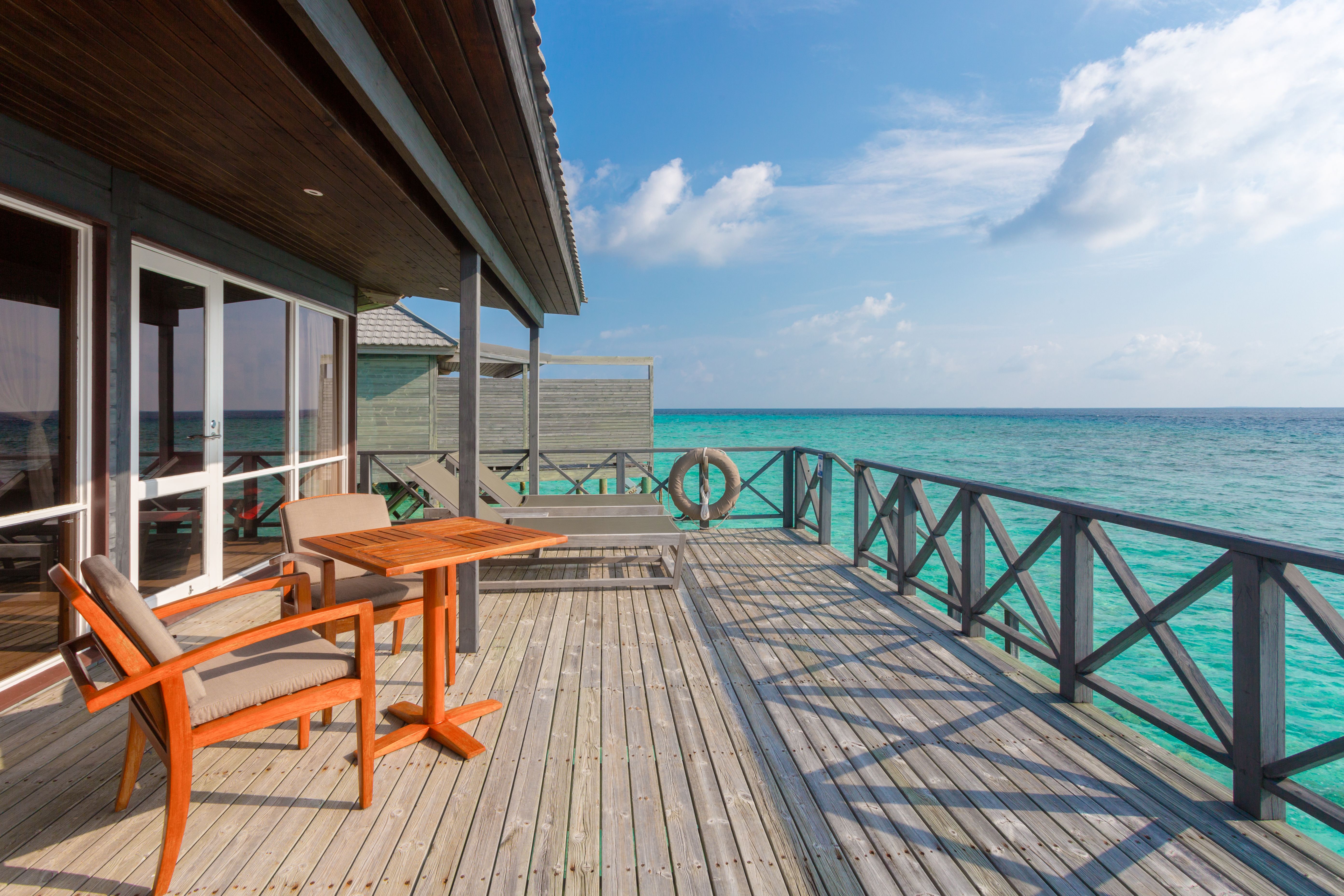 فيلا جاكوزي المائية - 88 م 2