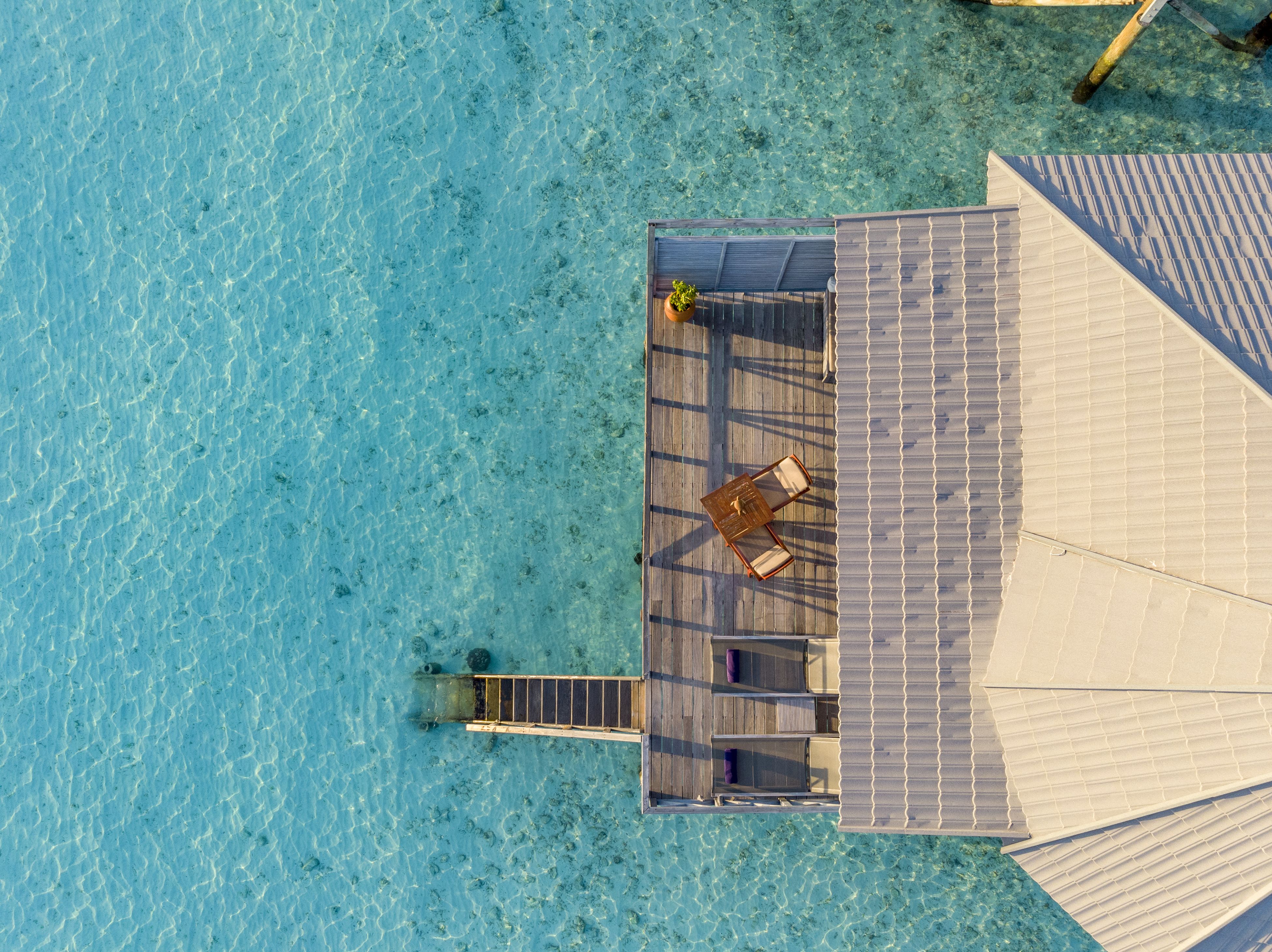 فيلا جاكوزي المائية - 88 م 2