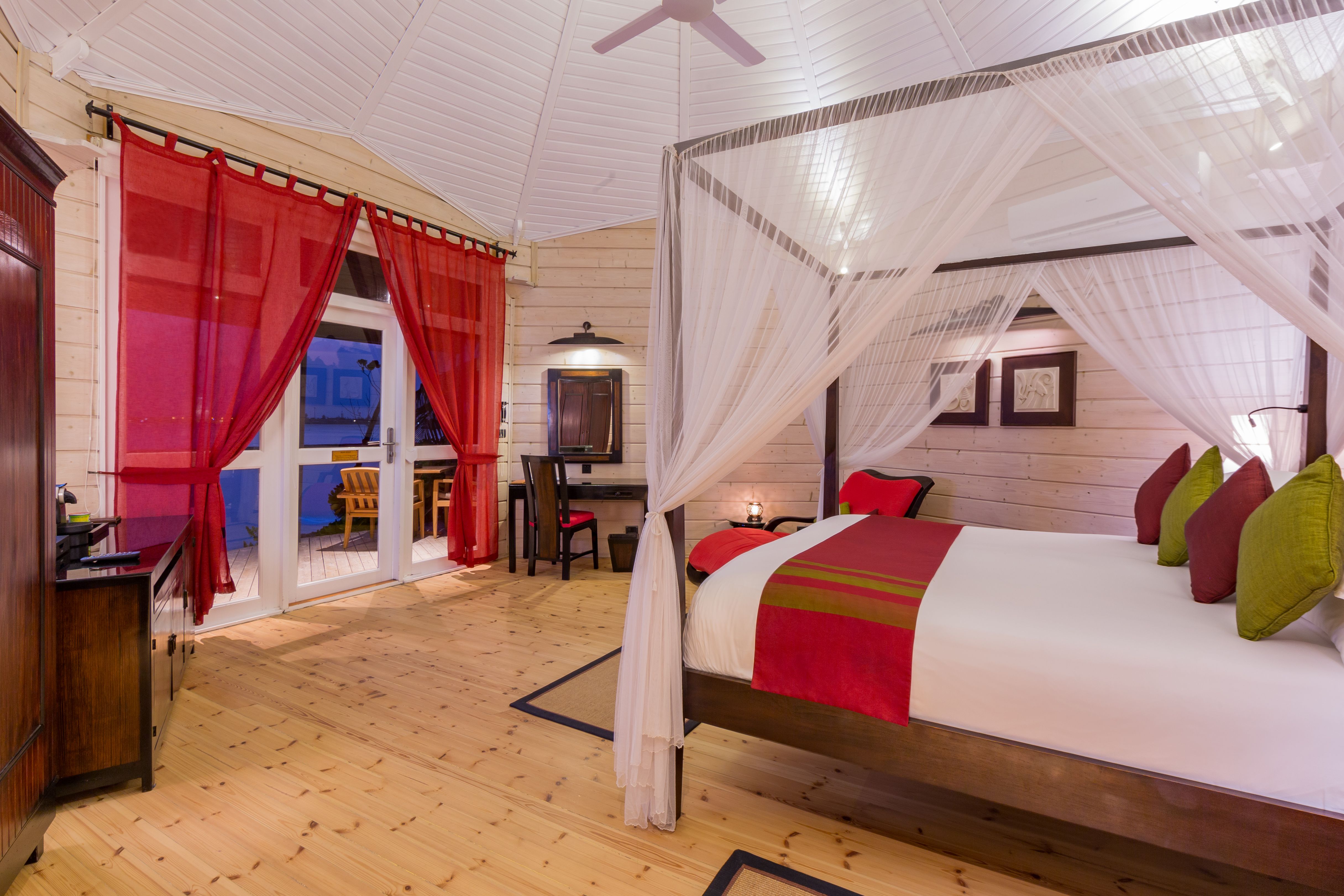 فيلا جاكوزي الشاطئية - 88 م 2