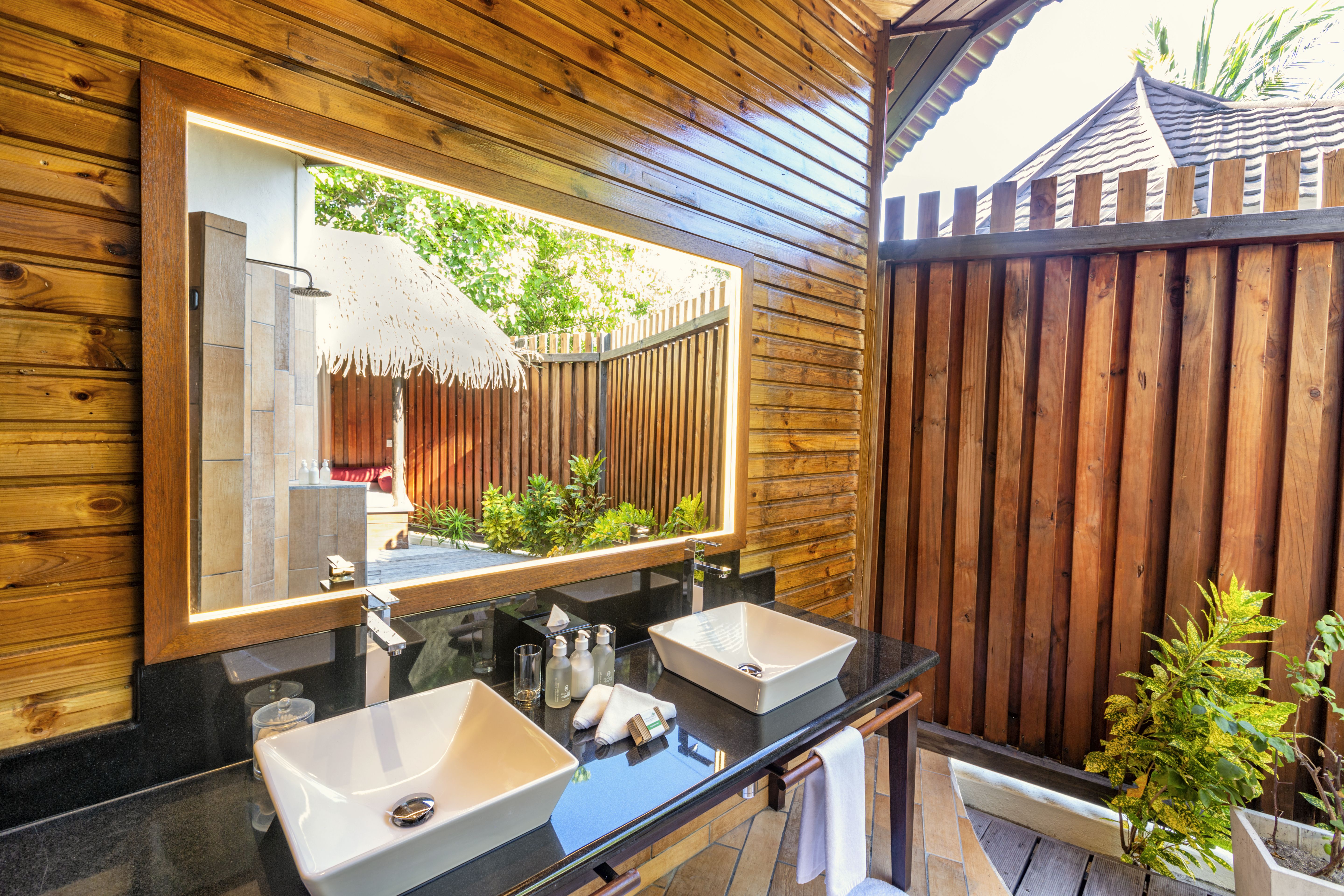 فيلا جاكوزي الشاطئية - 88 م 2